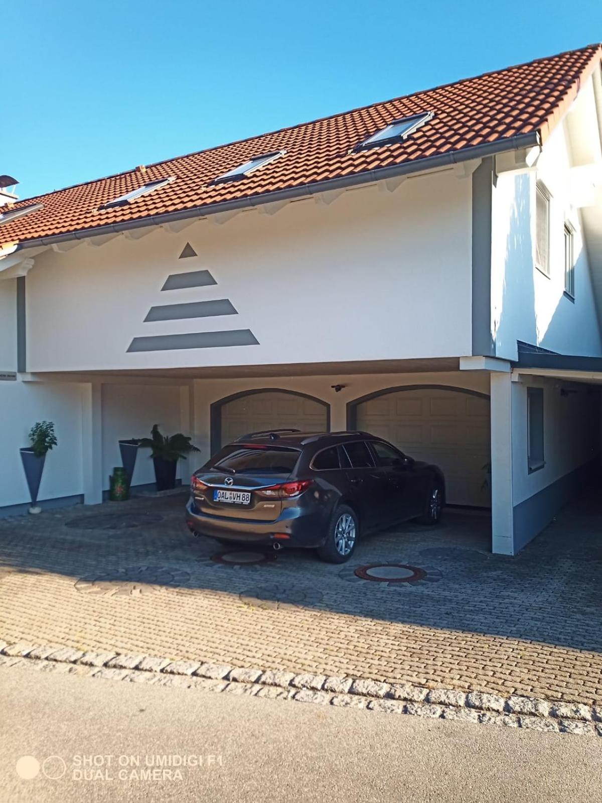 Ferienwohnung Henry im schönen Allgäu view 4