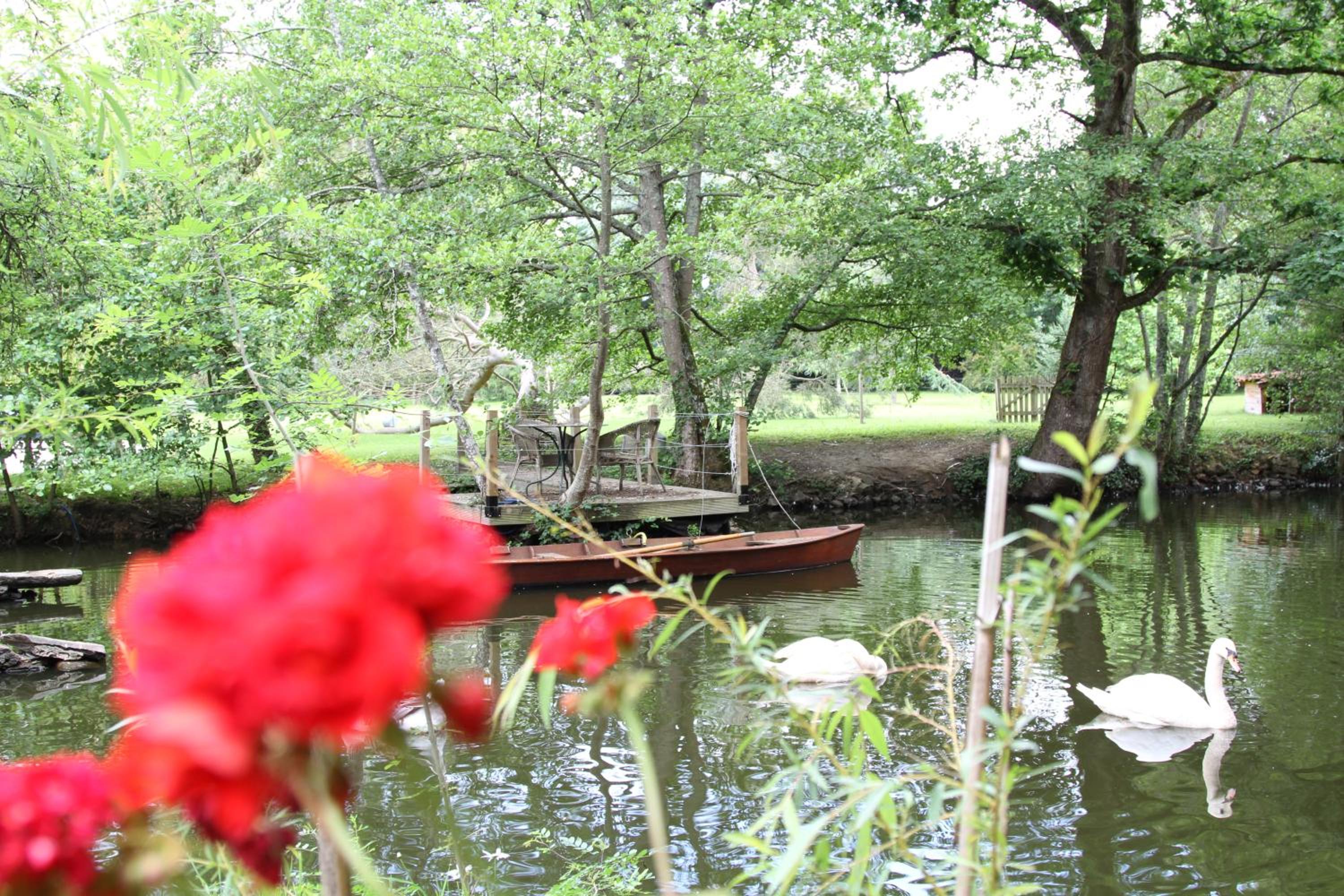 Château du Bois de La Noe