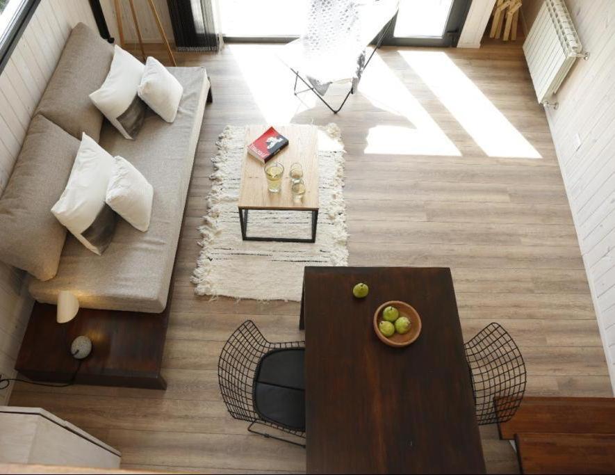 Solo Lofts