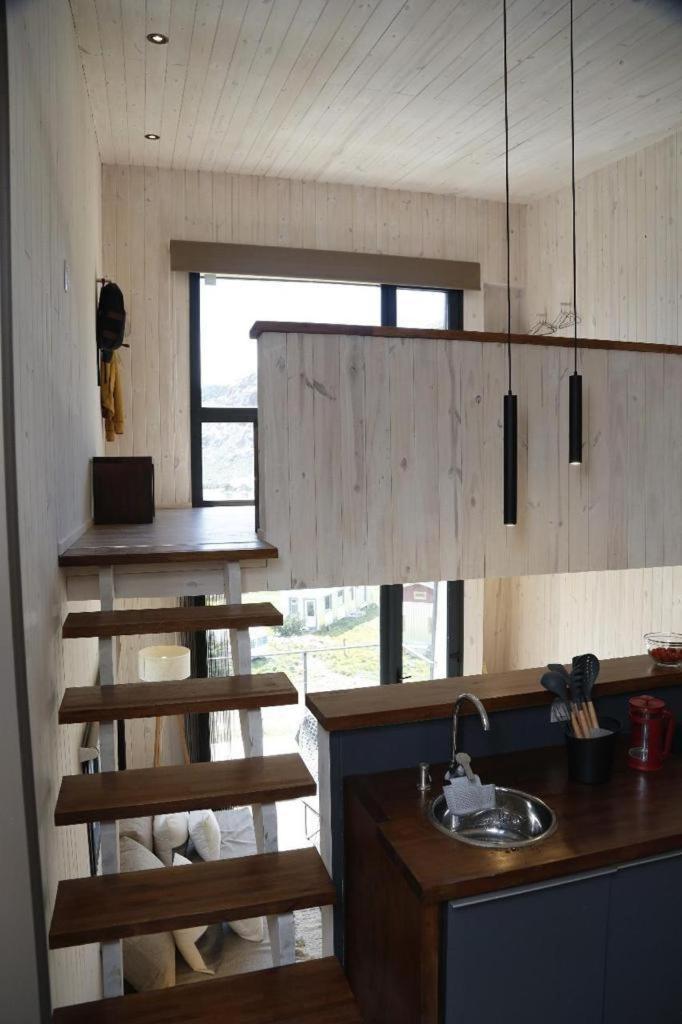Solo Lofts