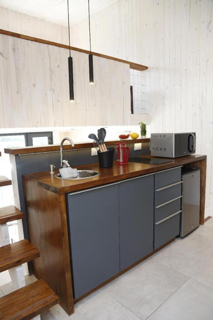 Solo Lofts
