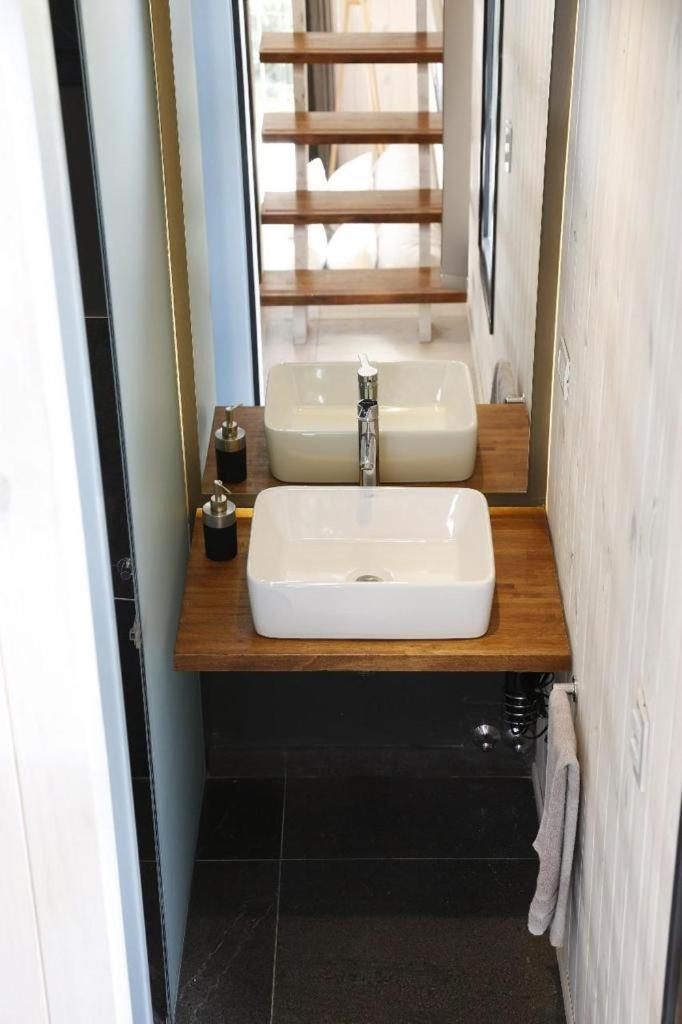 Solo Lofts