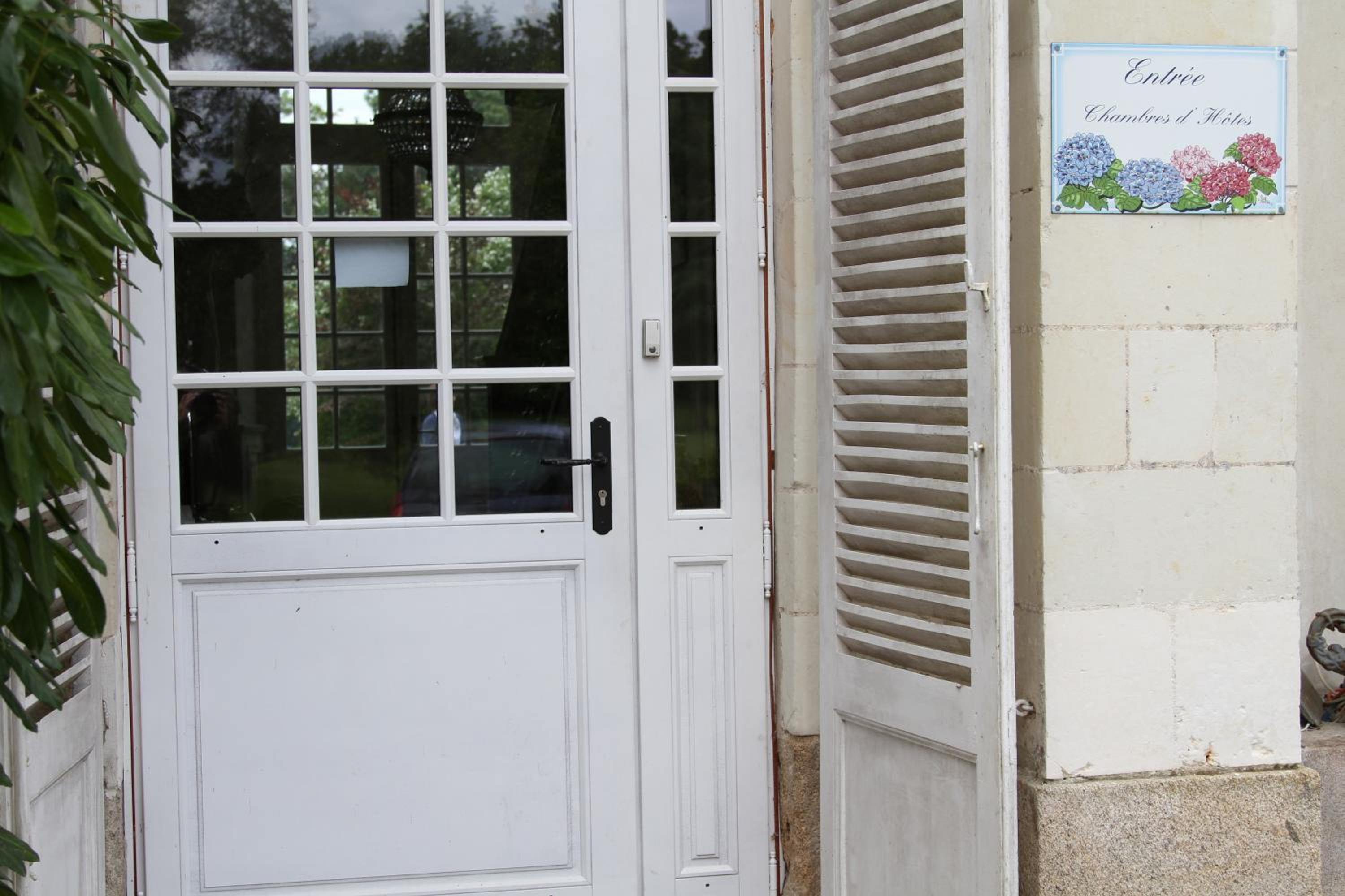 Château du Bois de La Noe
