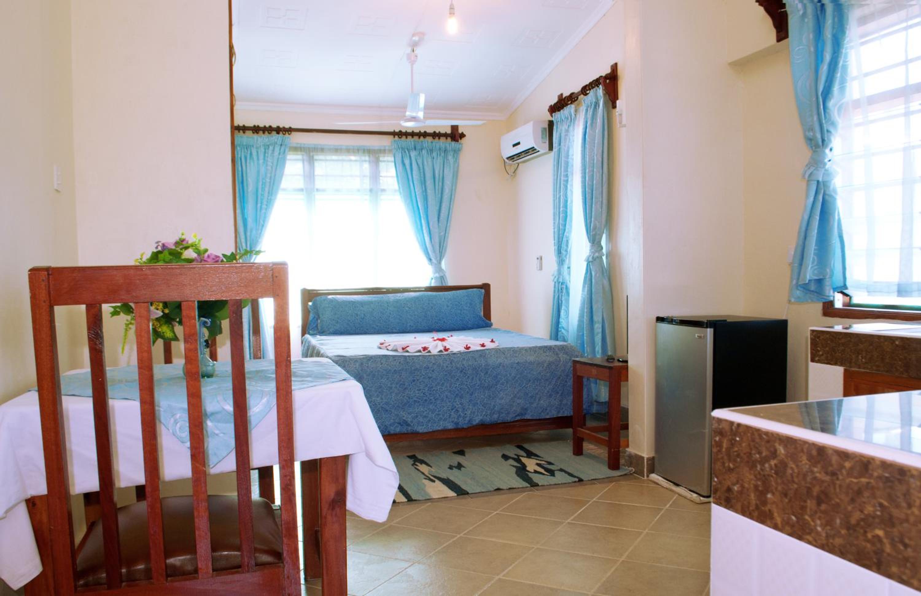 Marura Holiday Resort