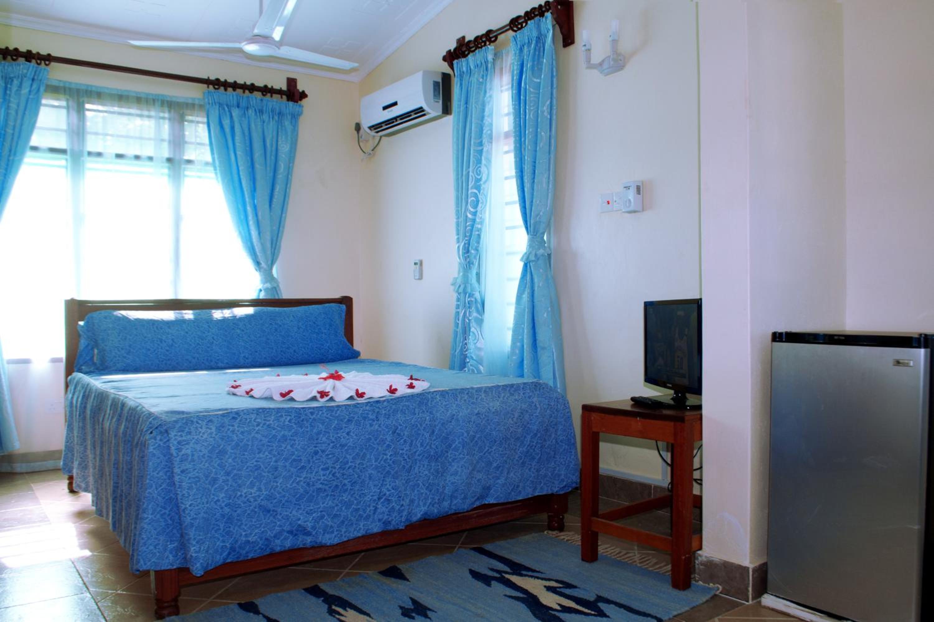 Marura Holiday Resort