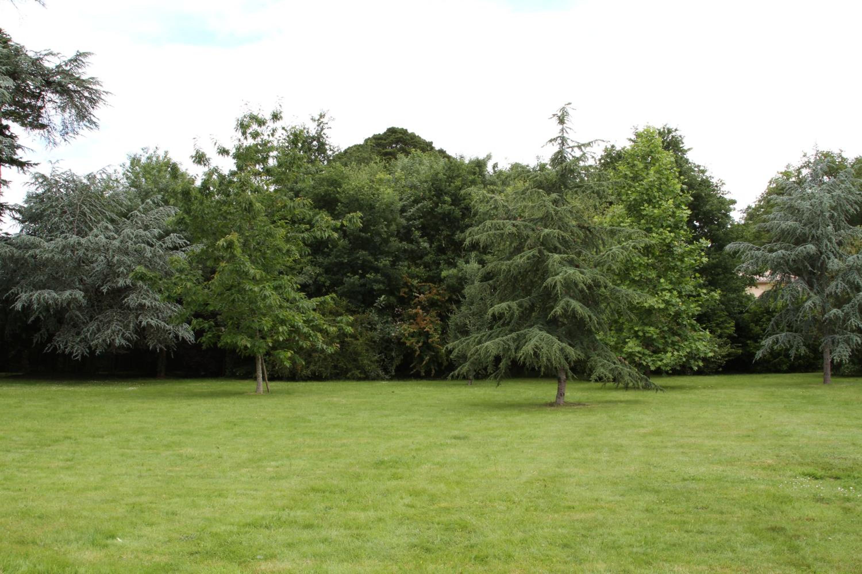 Château du Bois de La Noe