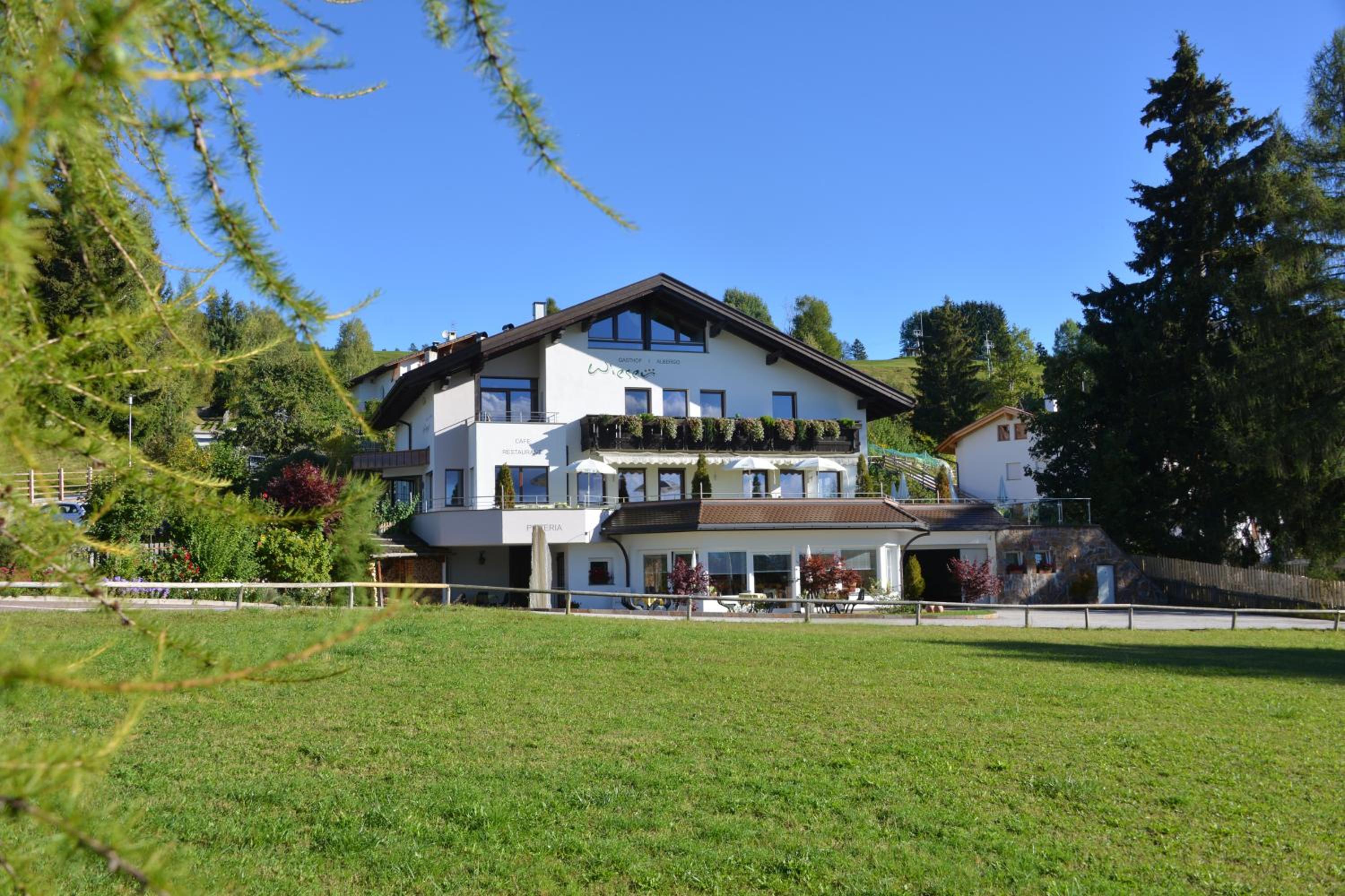 Hotel Gasthof Wieser - Image 1