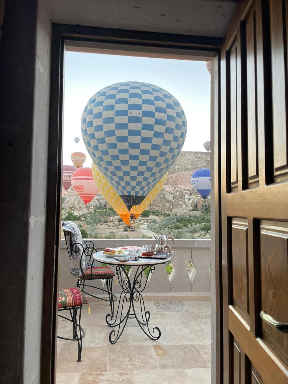 Underground Cave Suites Hotel - Image 118