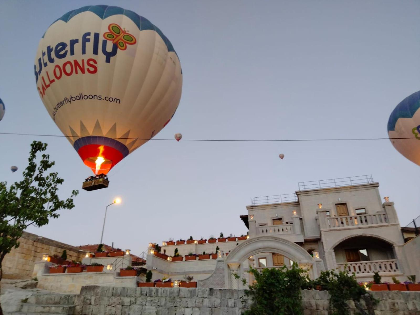 Underground Cave Suites Hotel - Image 117