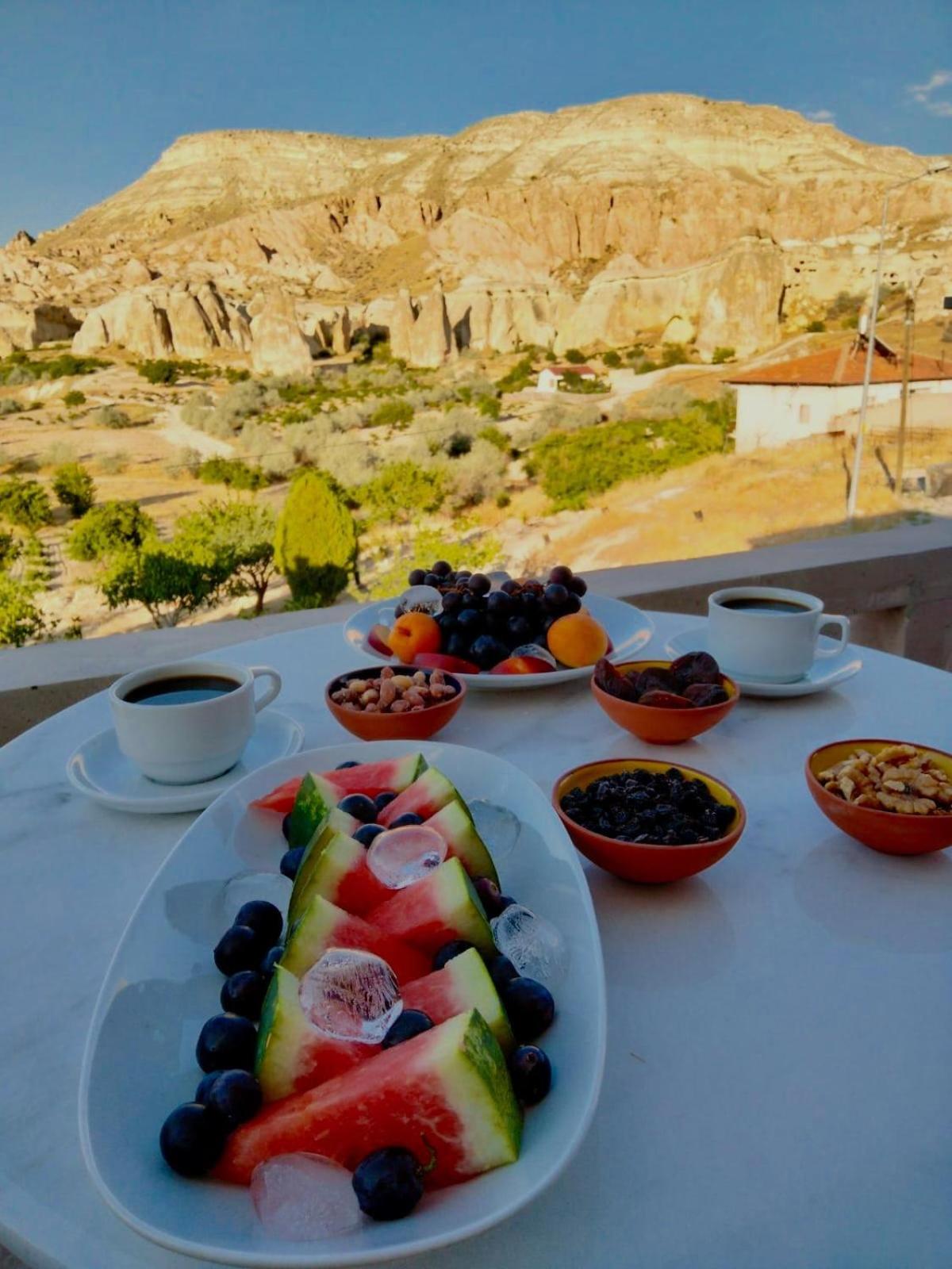 Underground Cave Suites Hotel - Image 120