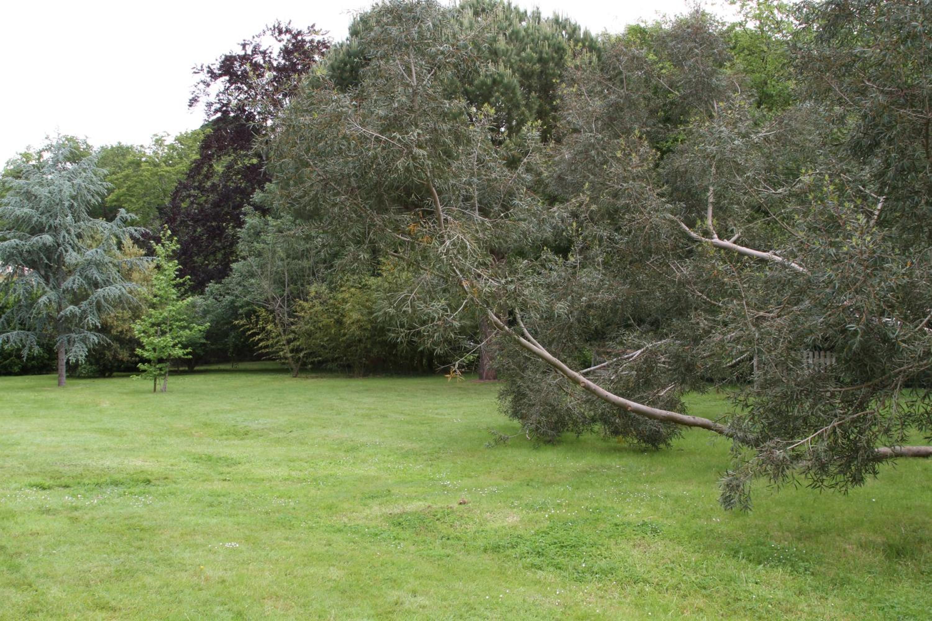Château du Bois de La Noe