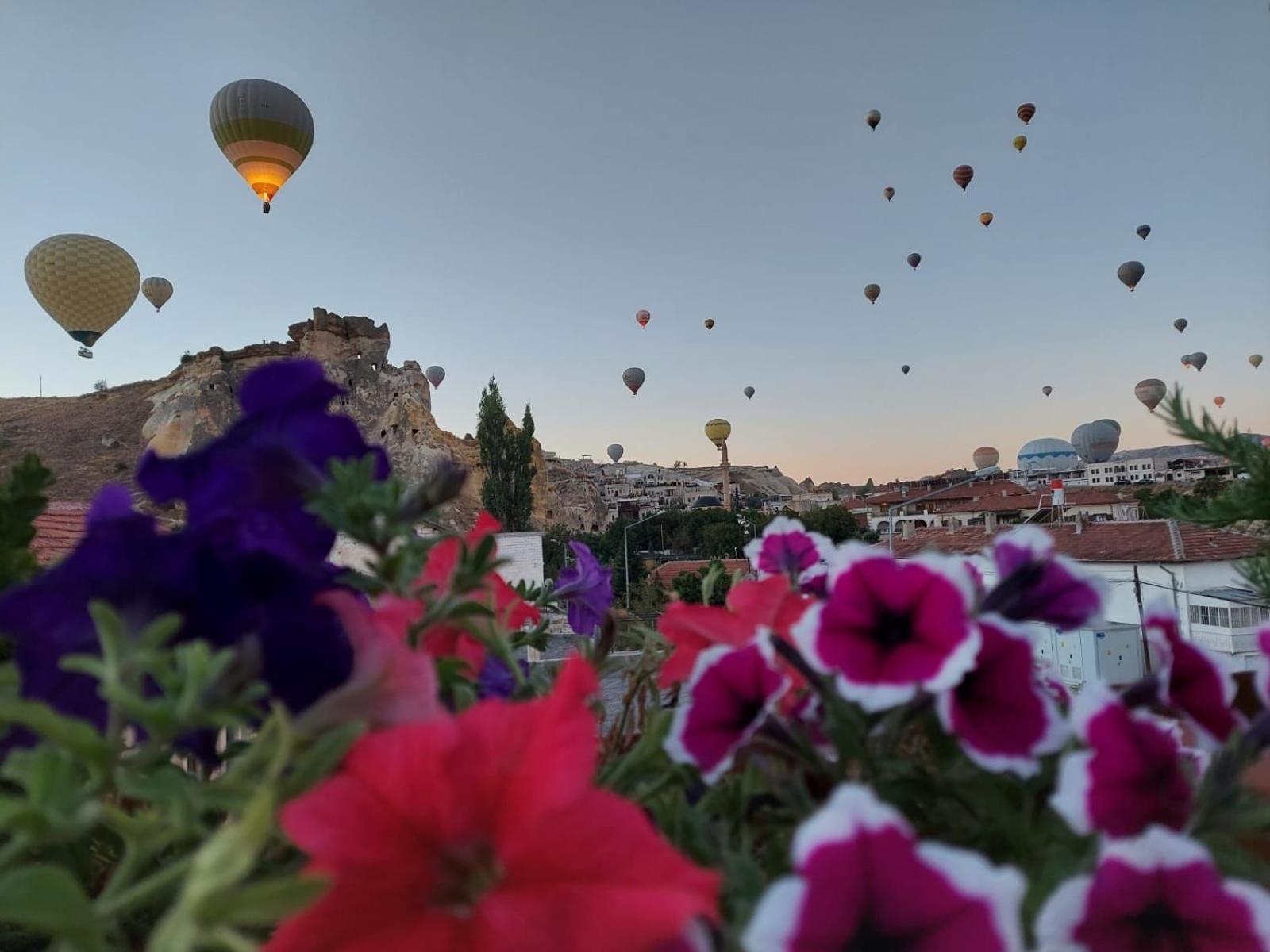 Underground Cave Suites Hotel - Image 124