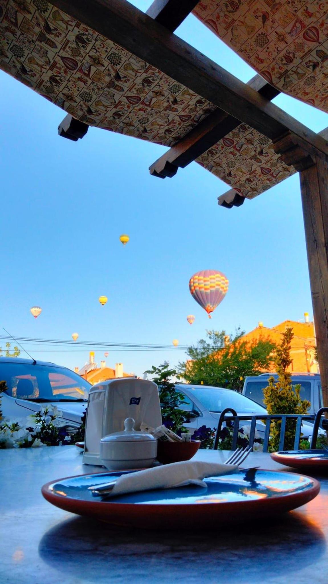 Underground Cave Suites Hotel - Image 123