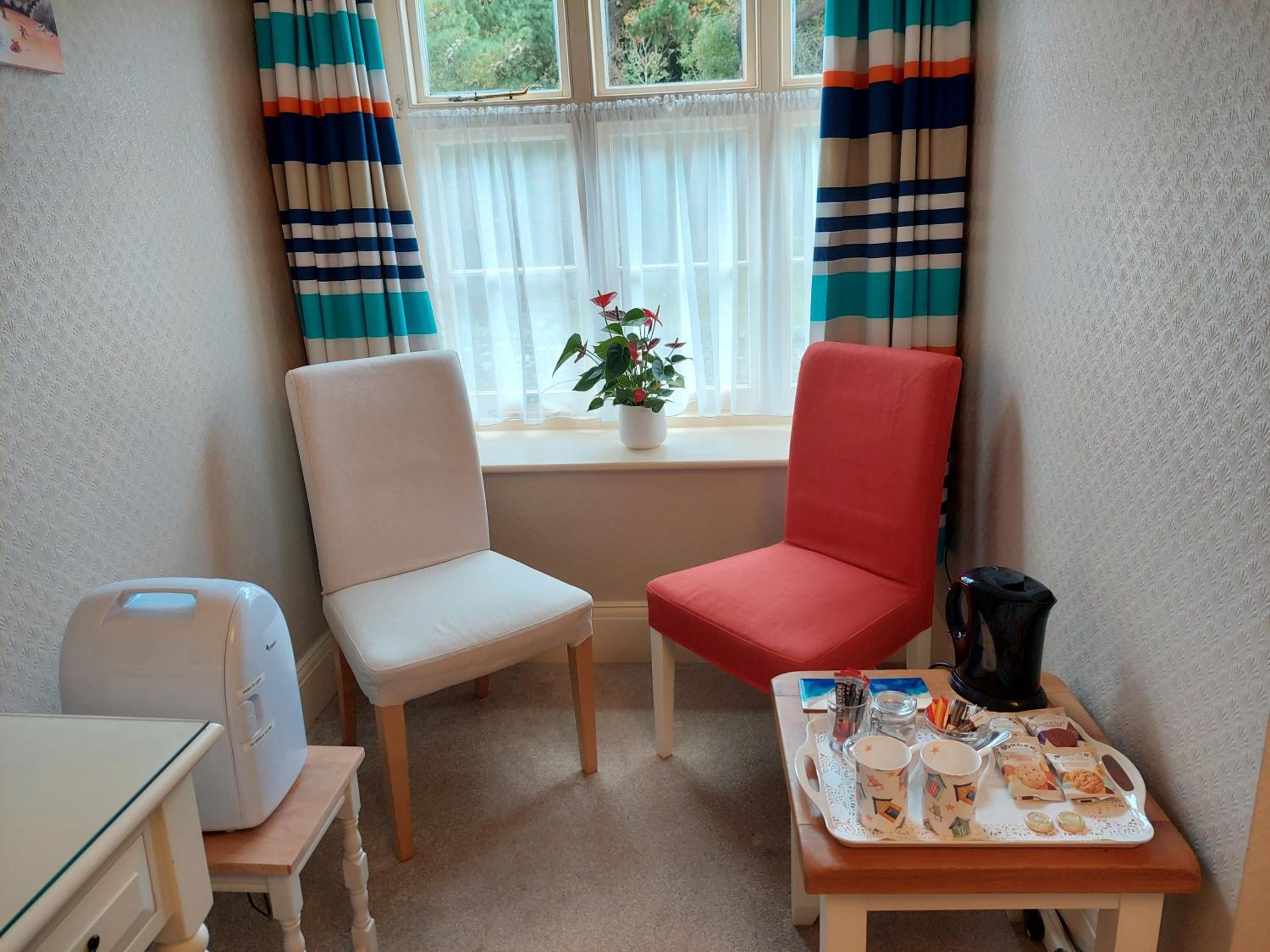 Lynton Vacations - The Denes - Property Image 10