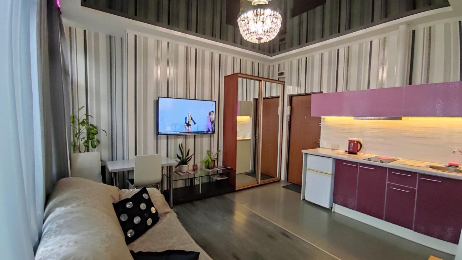 АПАРТАМЕНТЫ ЛЕВАДА Апартаменти ЛЕВАДА Apartments LEVADA view 3