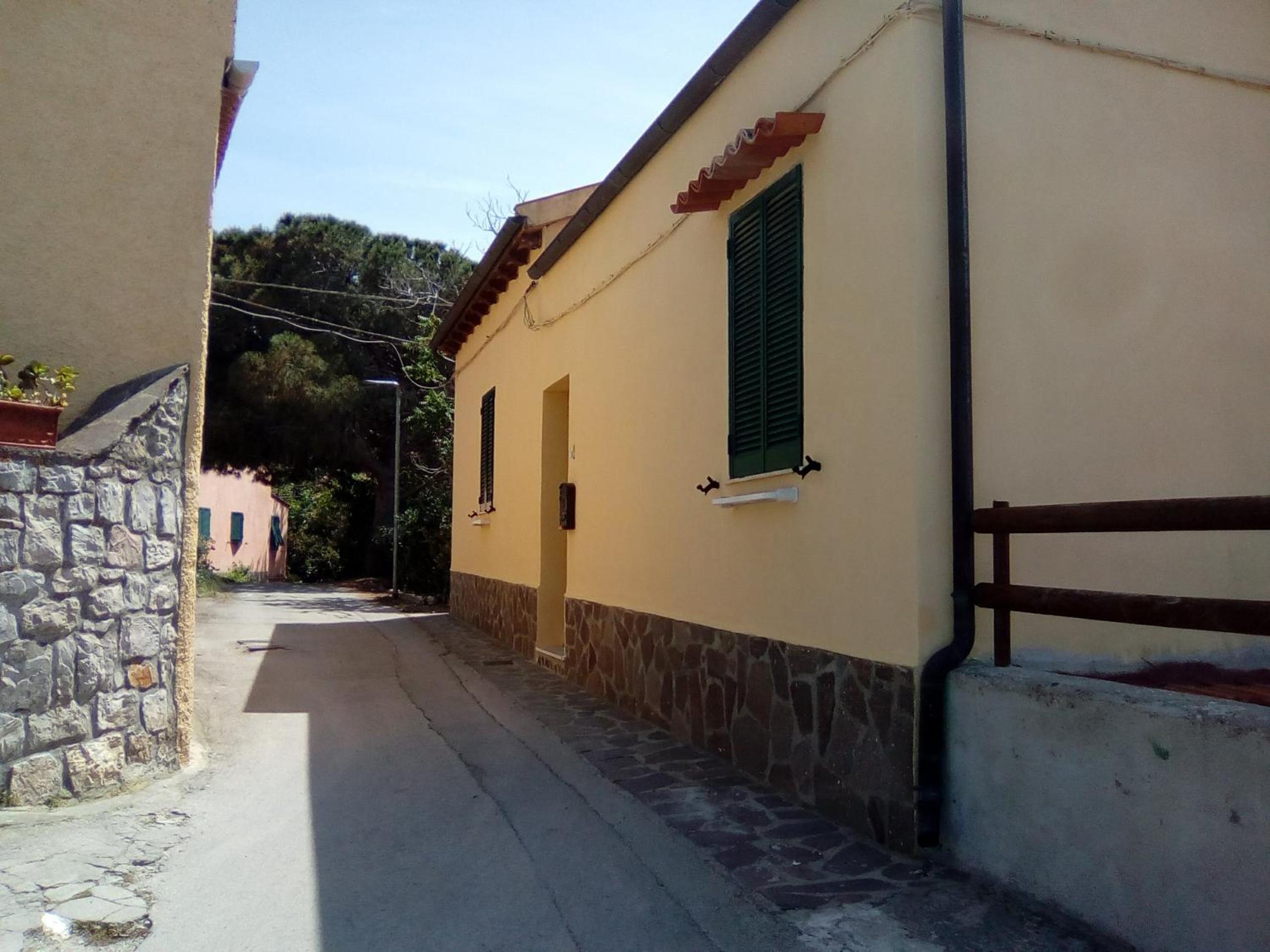 La Sorgente en Portoferraio — other