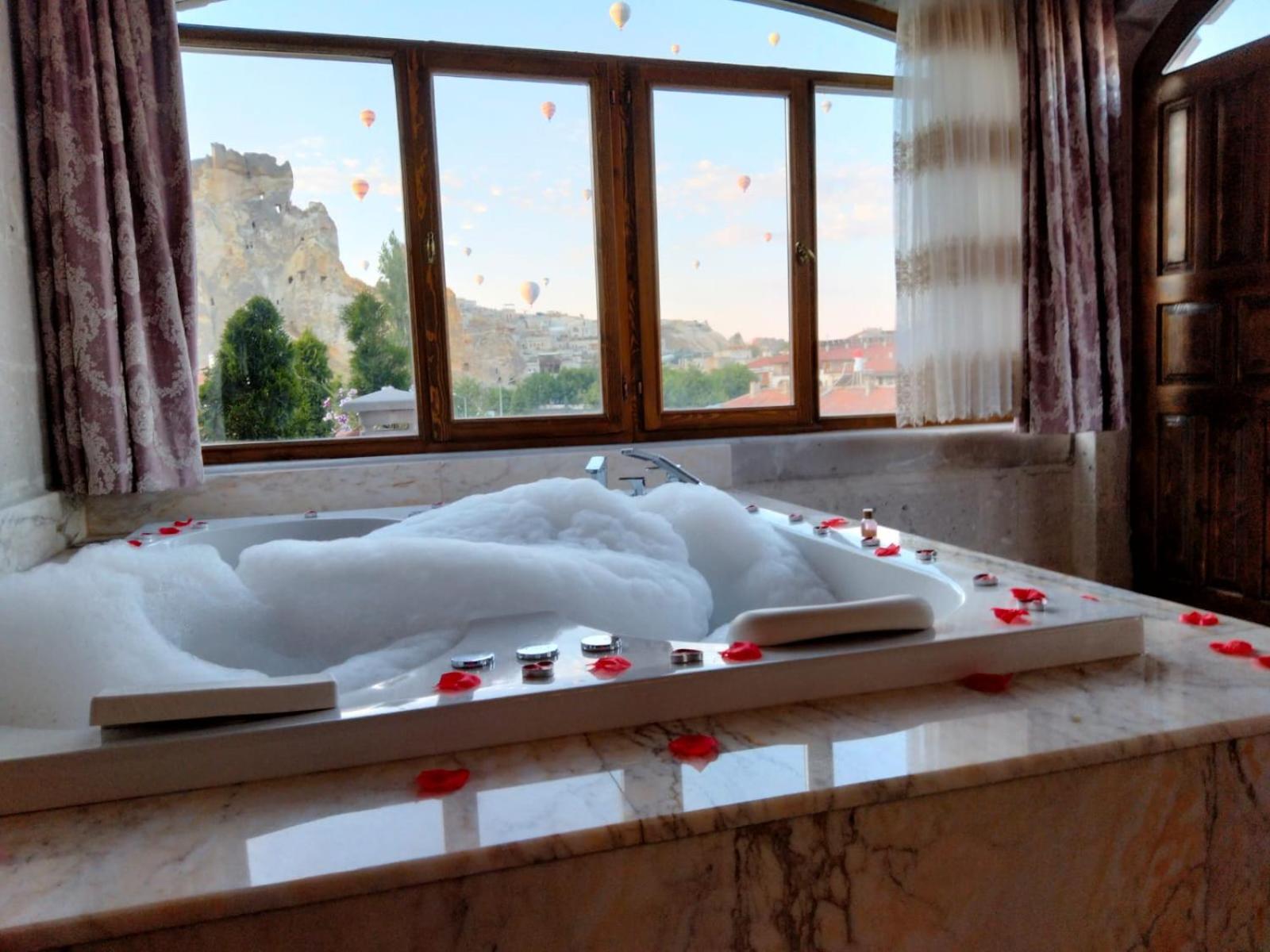 Underground Cave Suites Hotel - Image 27