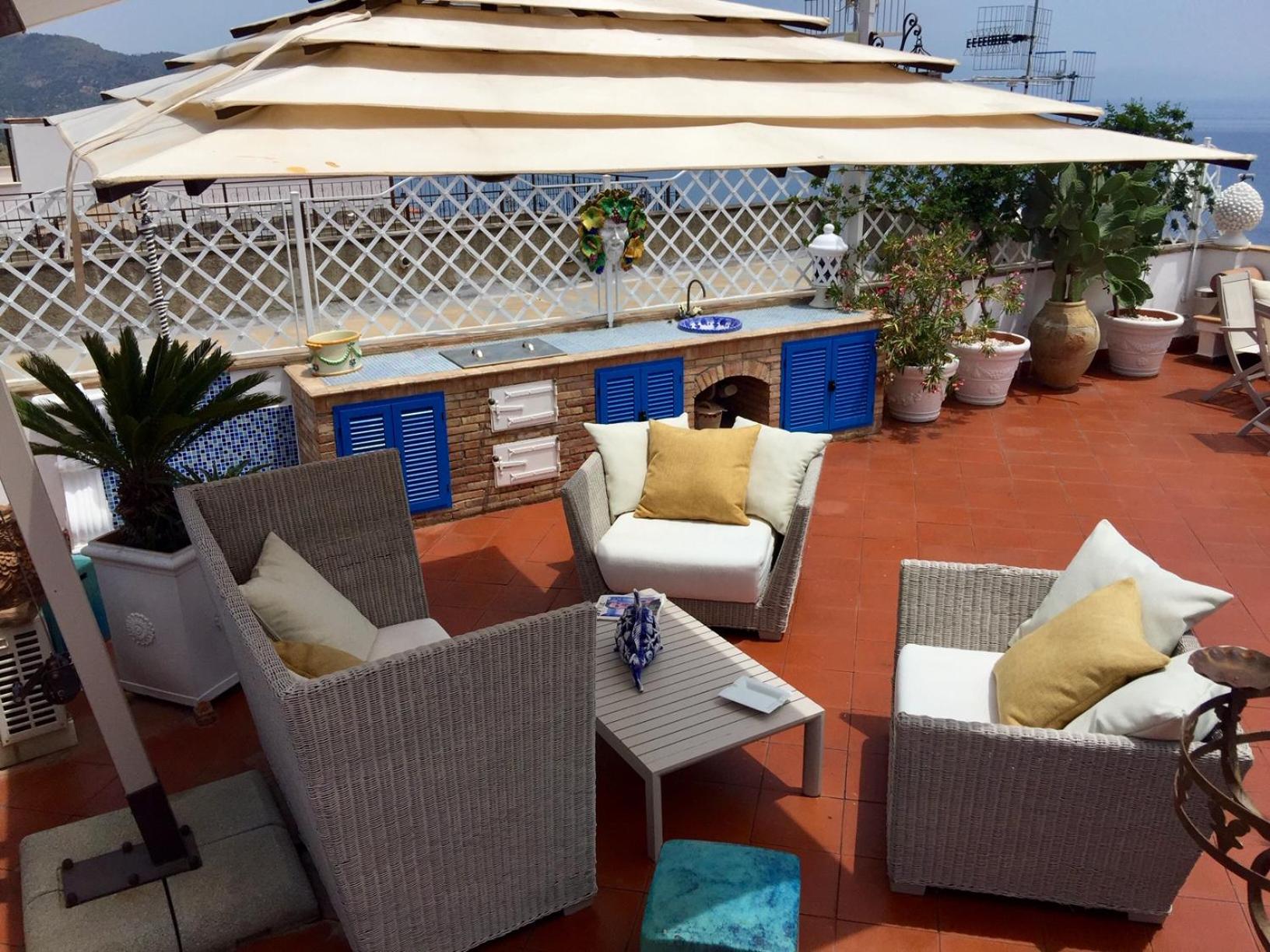 Casa Aricò & Shatulle Suites photo 3