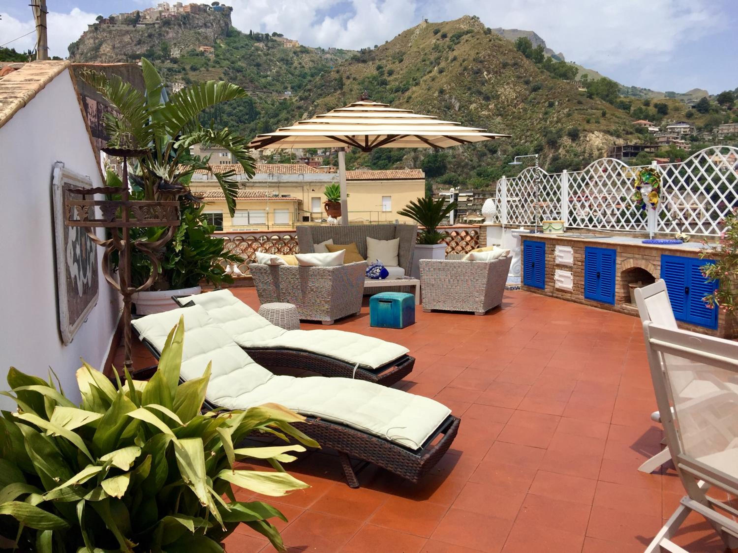 Casa Aricò & Shatulle Suites photo 5