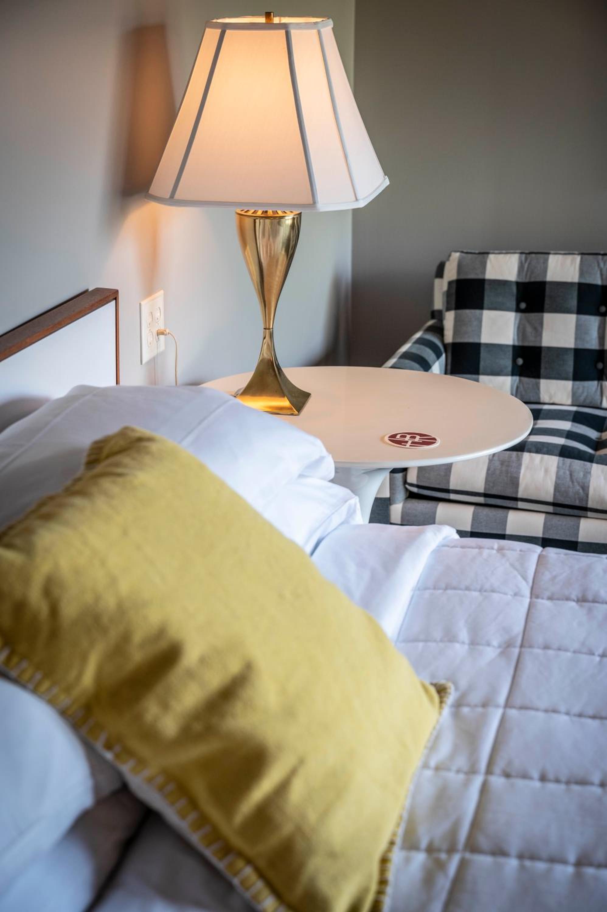 Hotel Broad Ripple