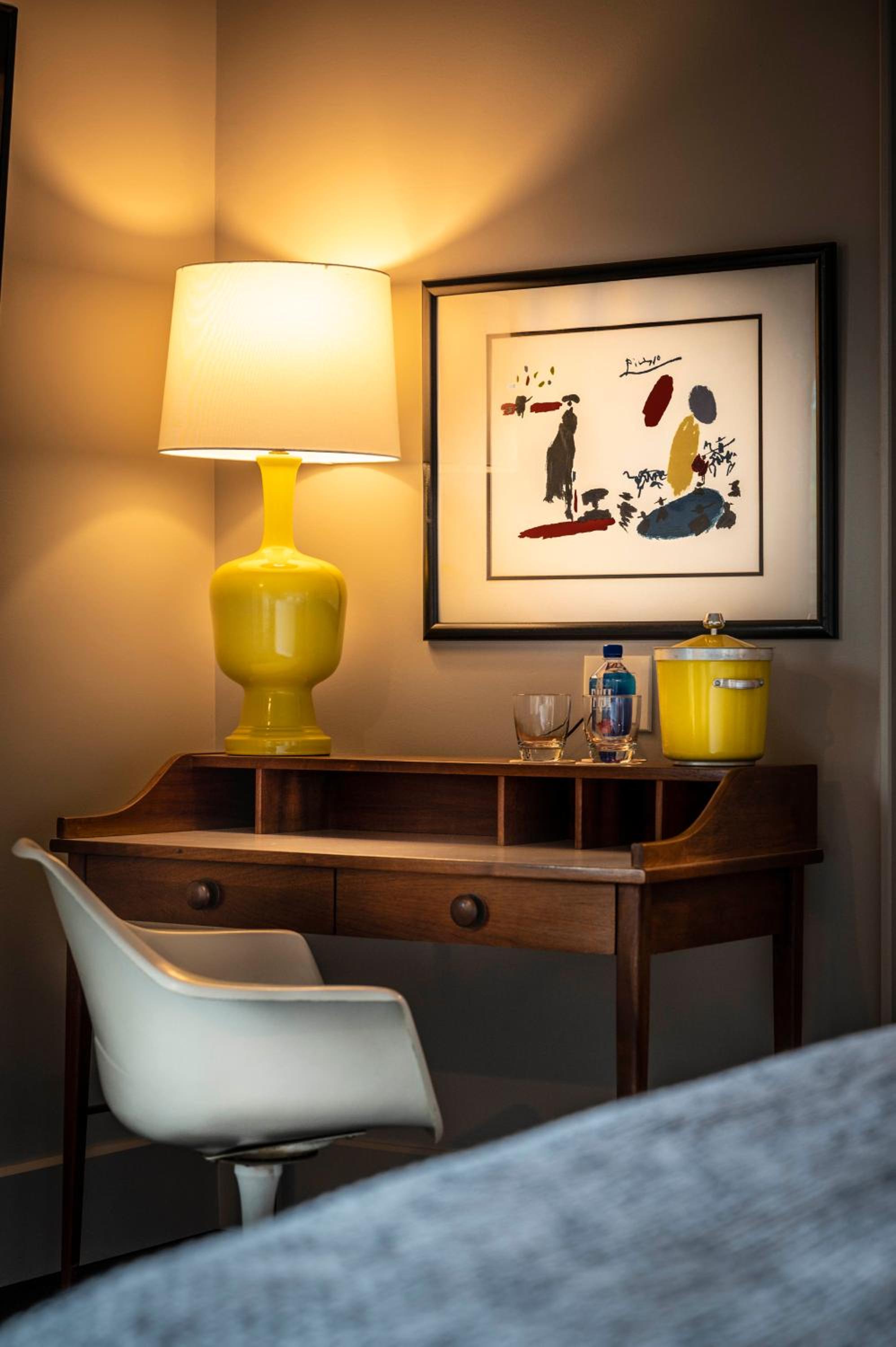 Hotel Broad Ripple