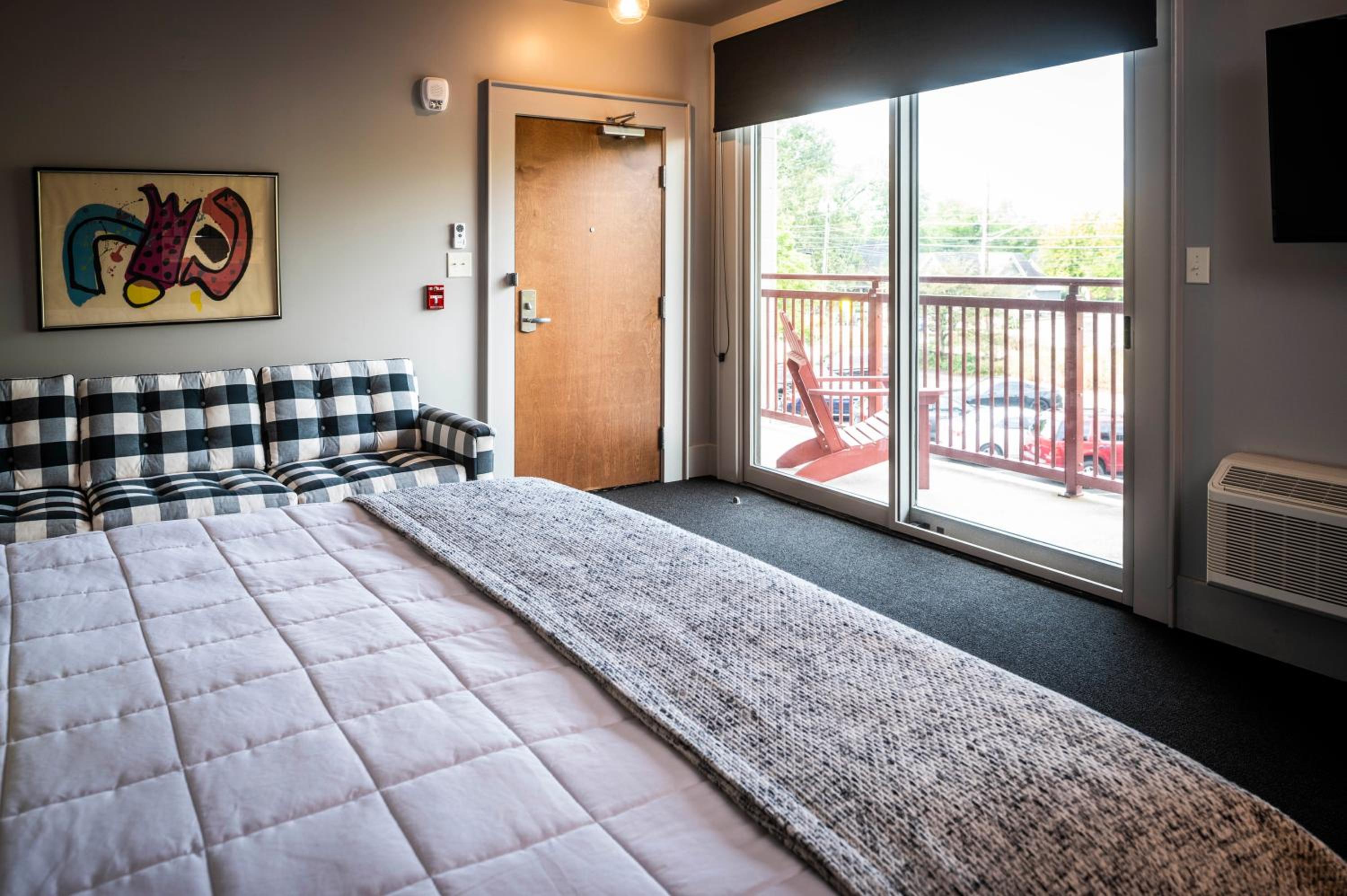 Hotel Broad Ripple