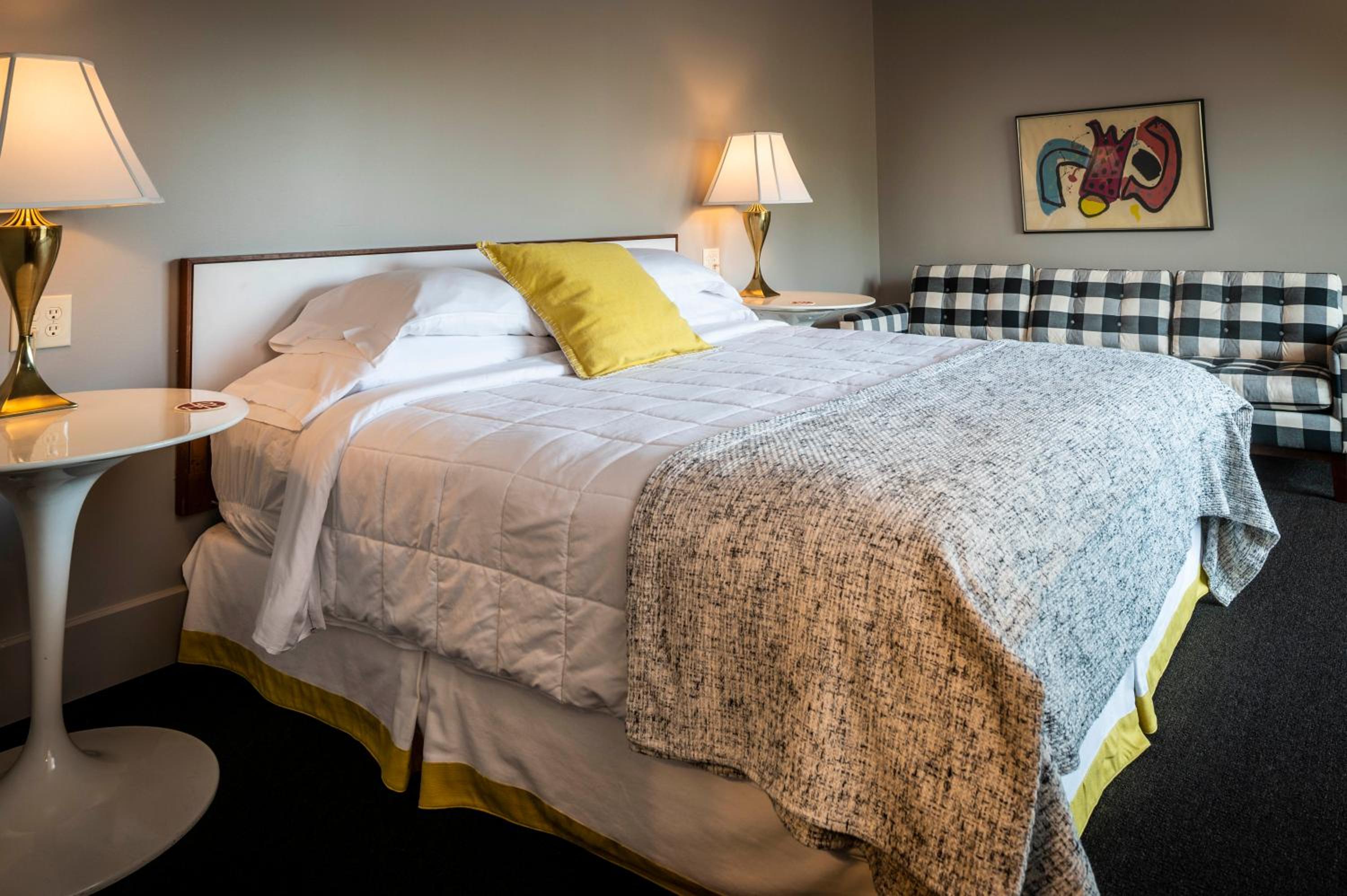 Hotel Broad Ripple