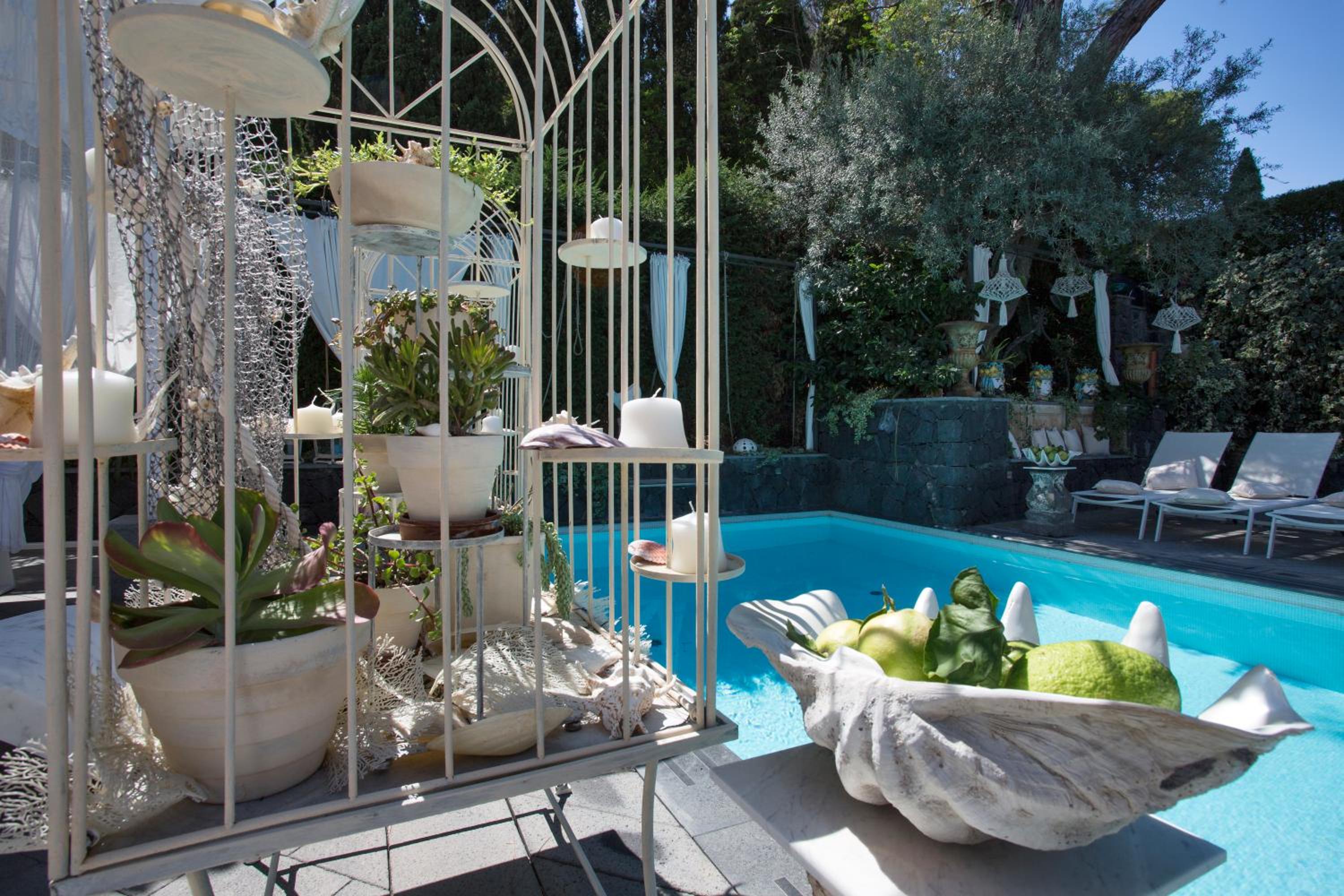 Villa Sirena