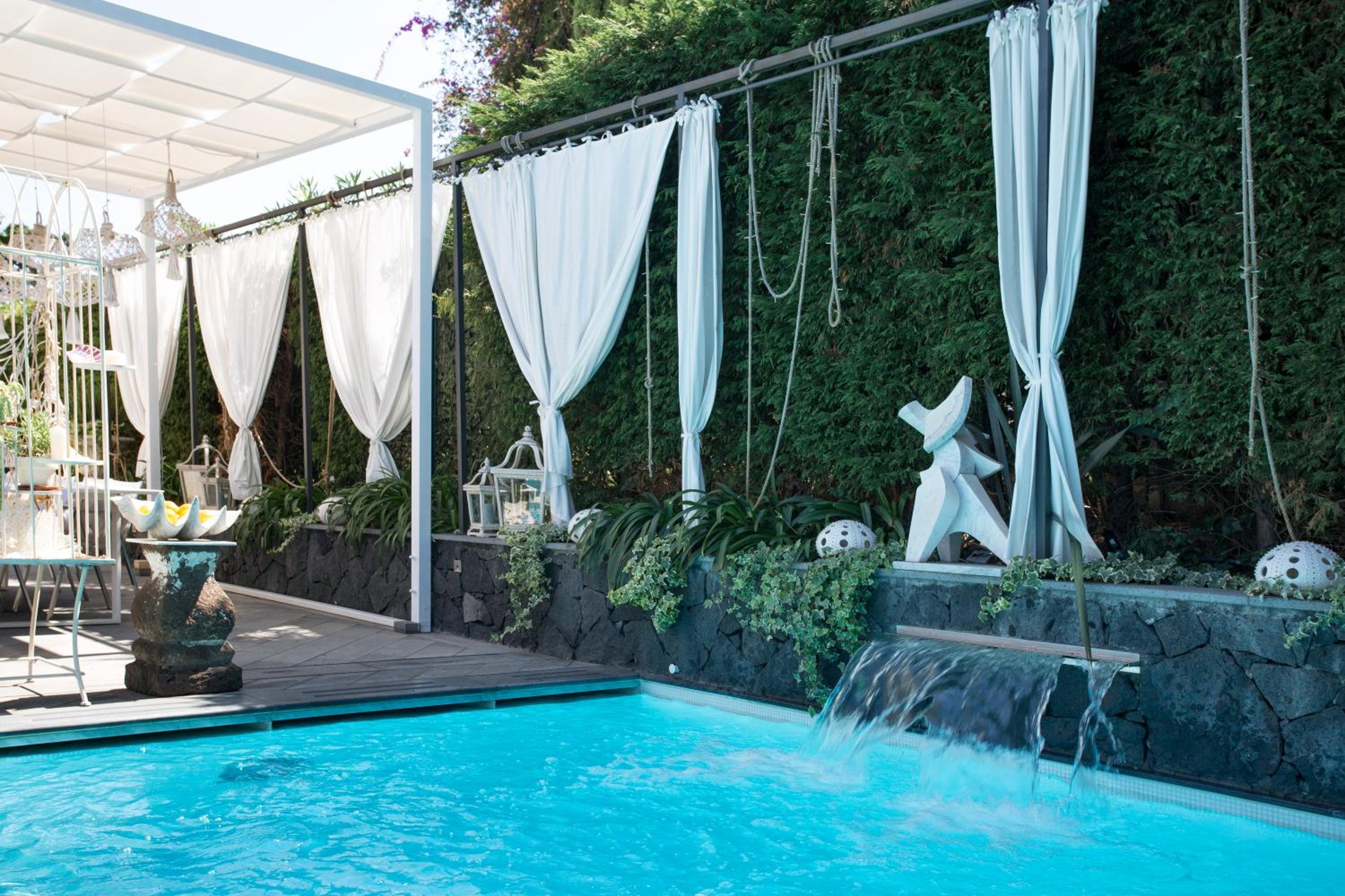 Villa Sirena