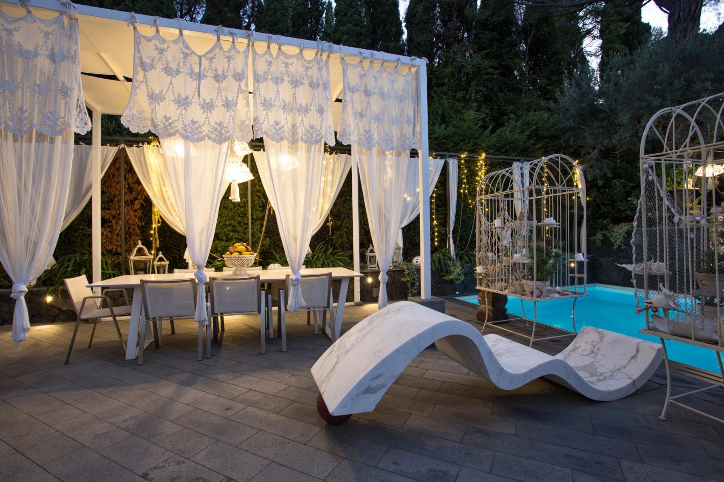 Villa Sirena