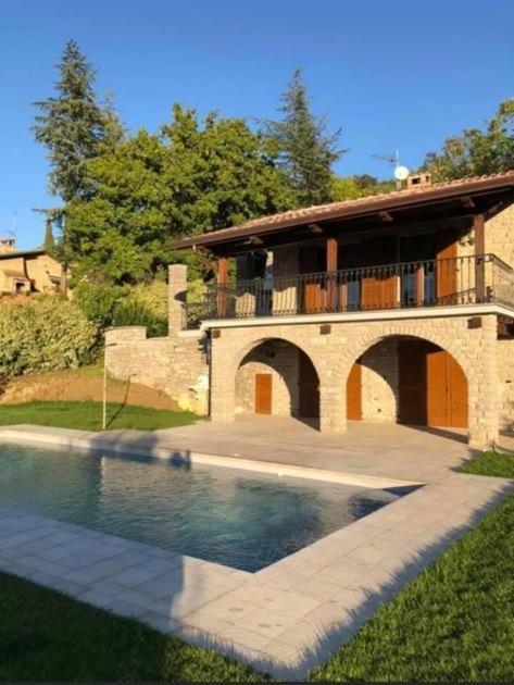 Villa Maria view 2