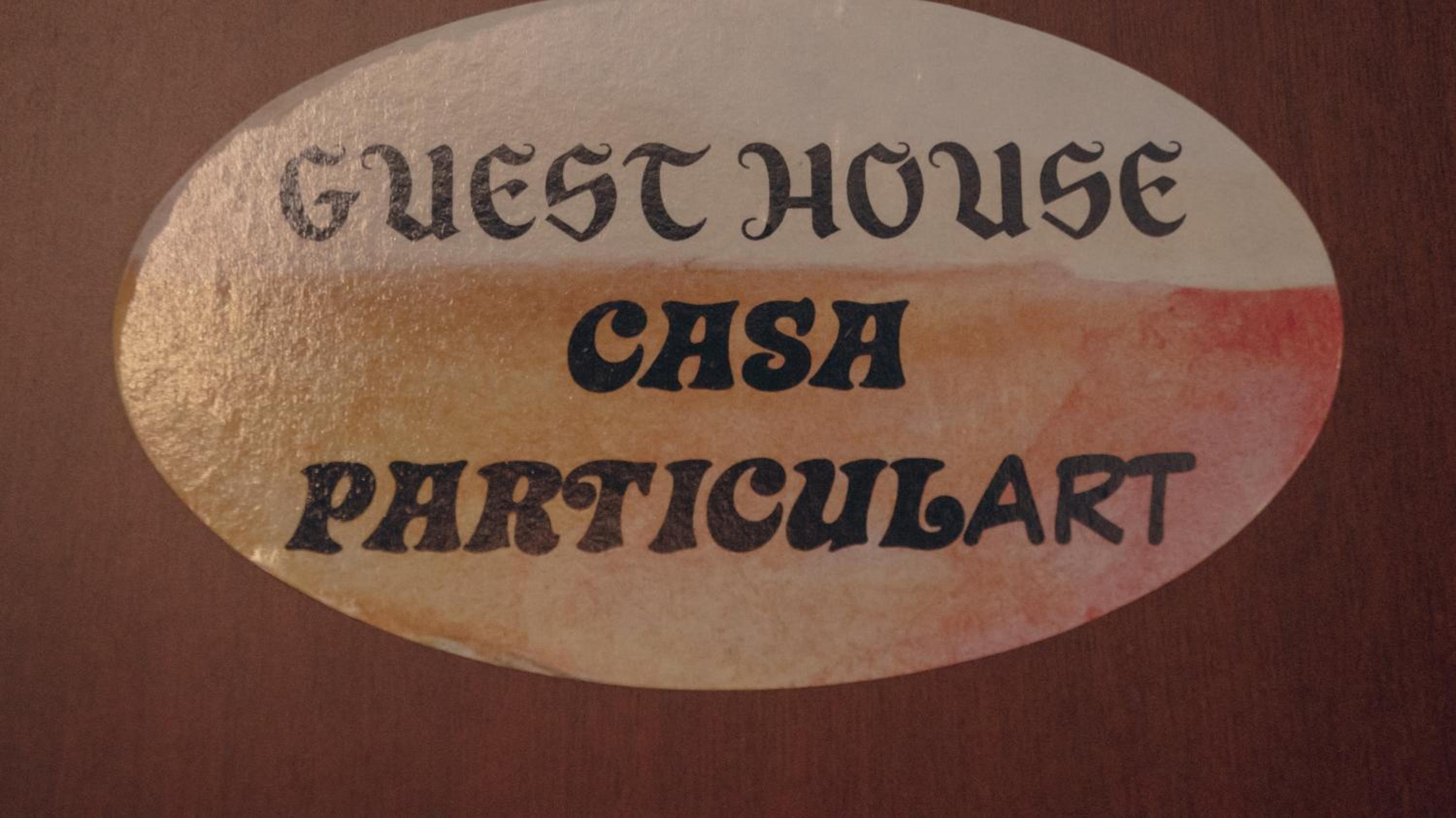 Casa ParticulART