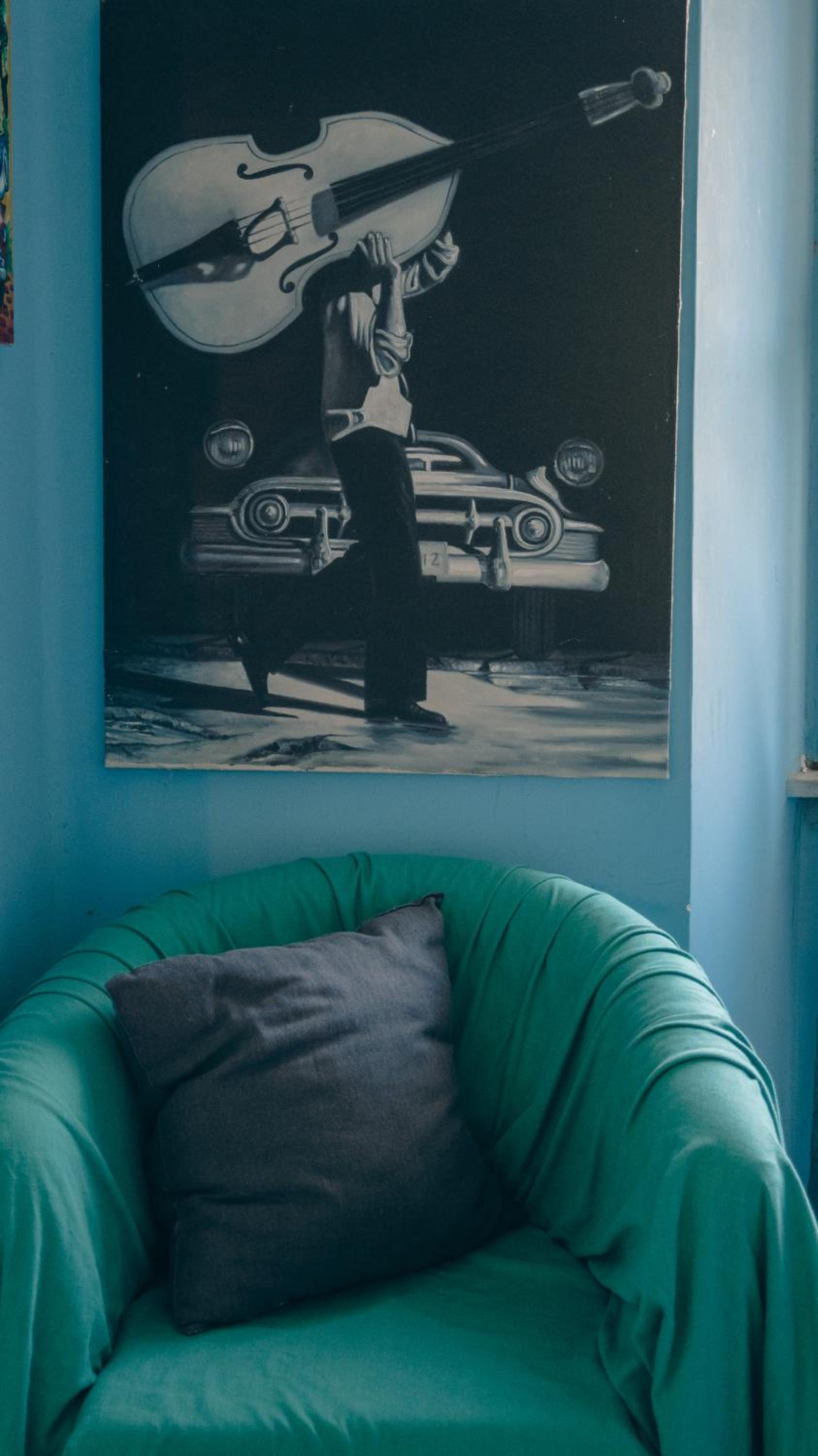 Casa Particular 25Rooms