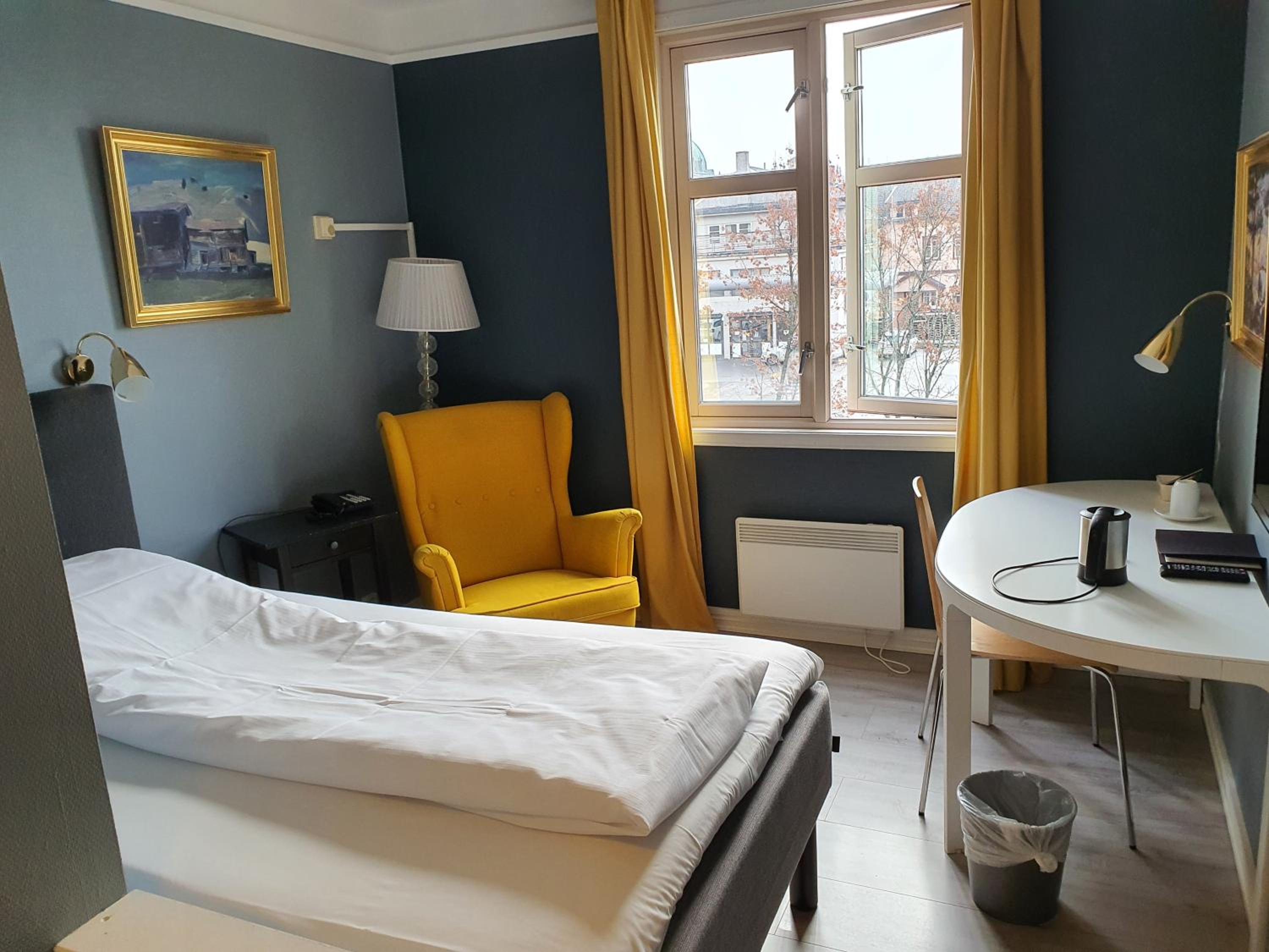 Lillehammer Vacations - First Hotel Breiseth - Property Image 8