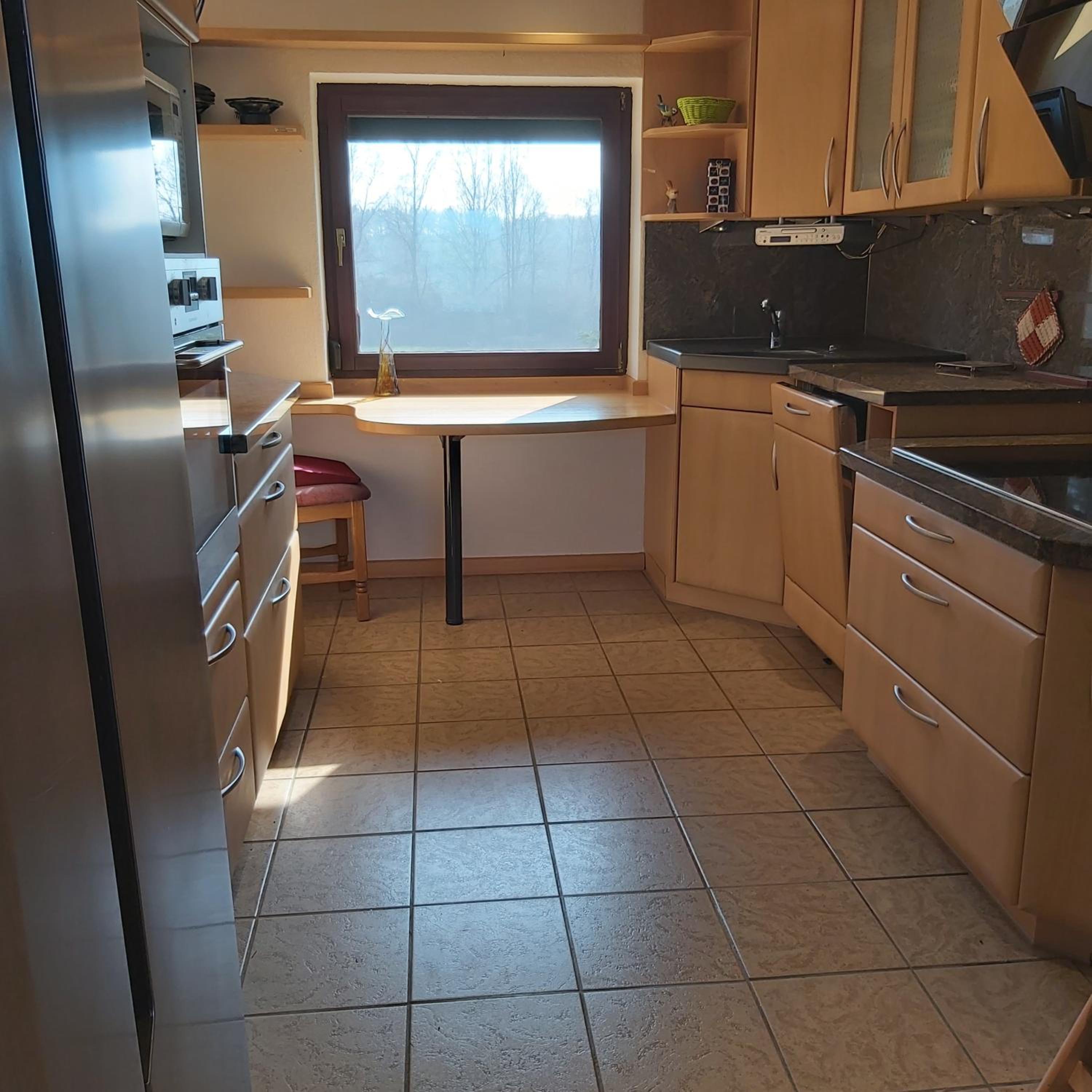 Gabis Ferienwohnung Bendingbostel