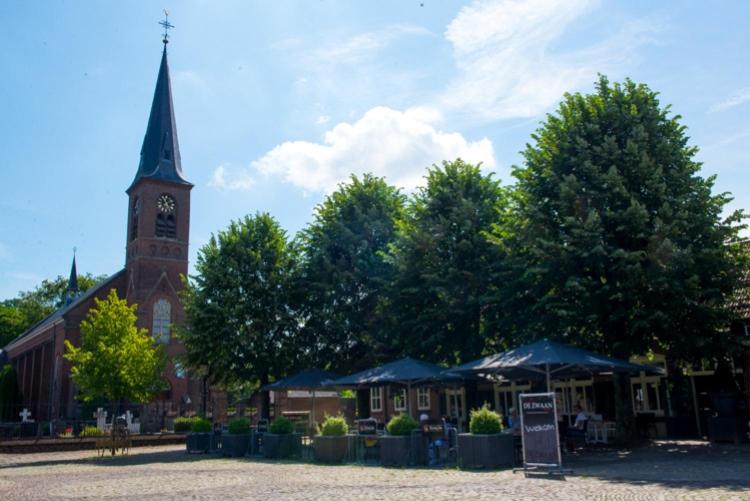 Guesthouse Valkenswaard - Property Image 8