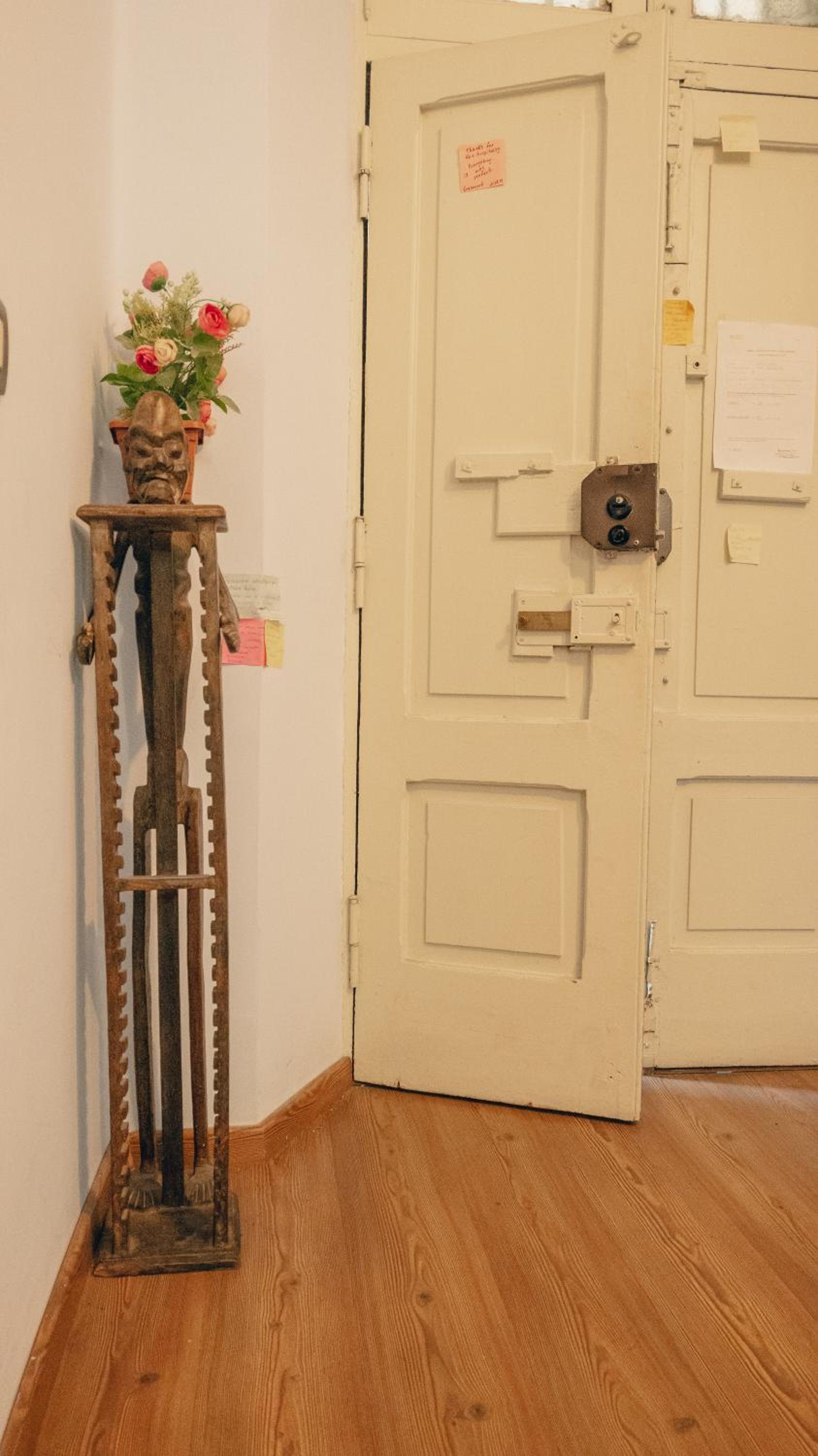 Casa ParticulART