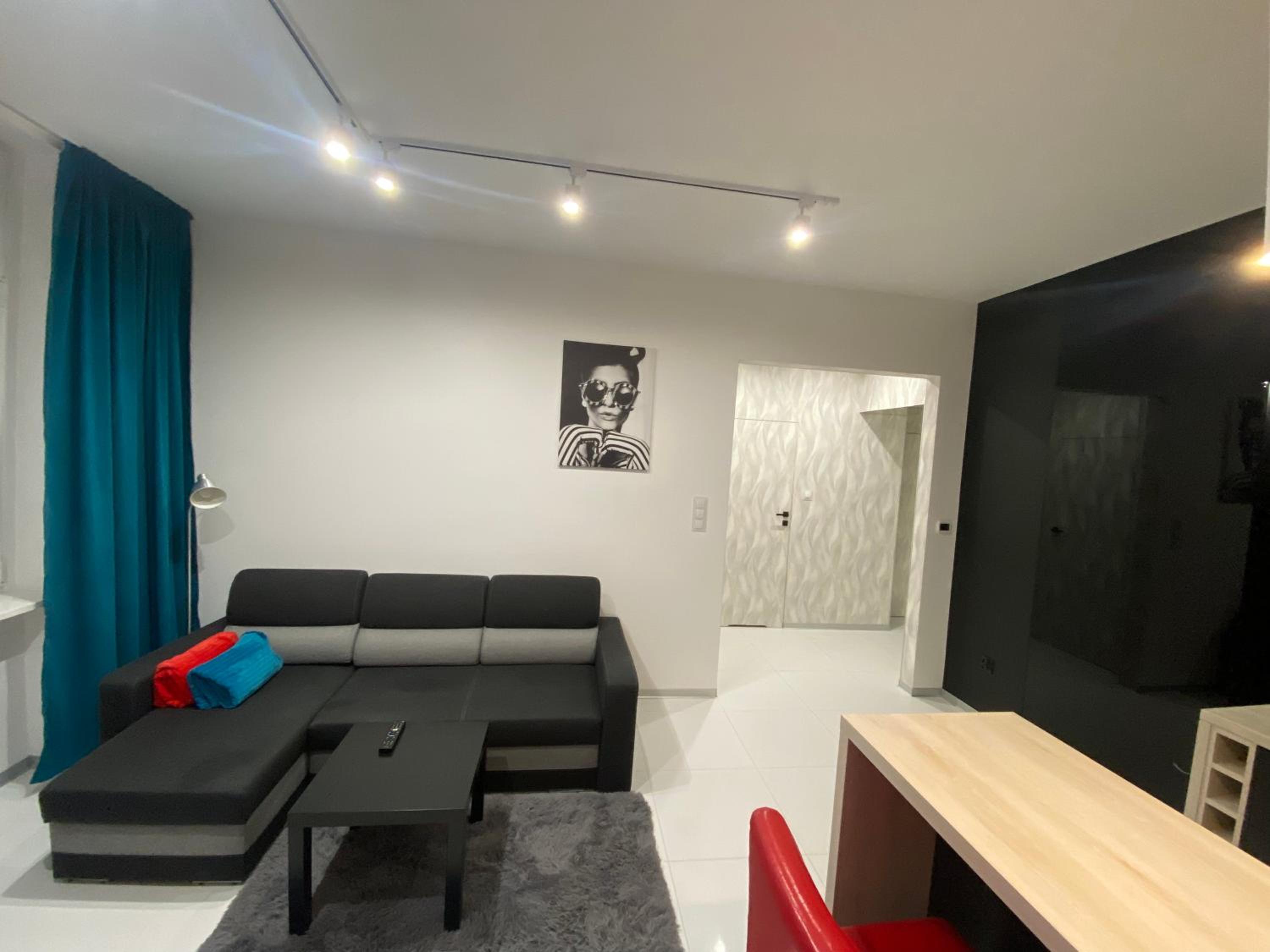 Apartamenty Planeta view 3