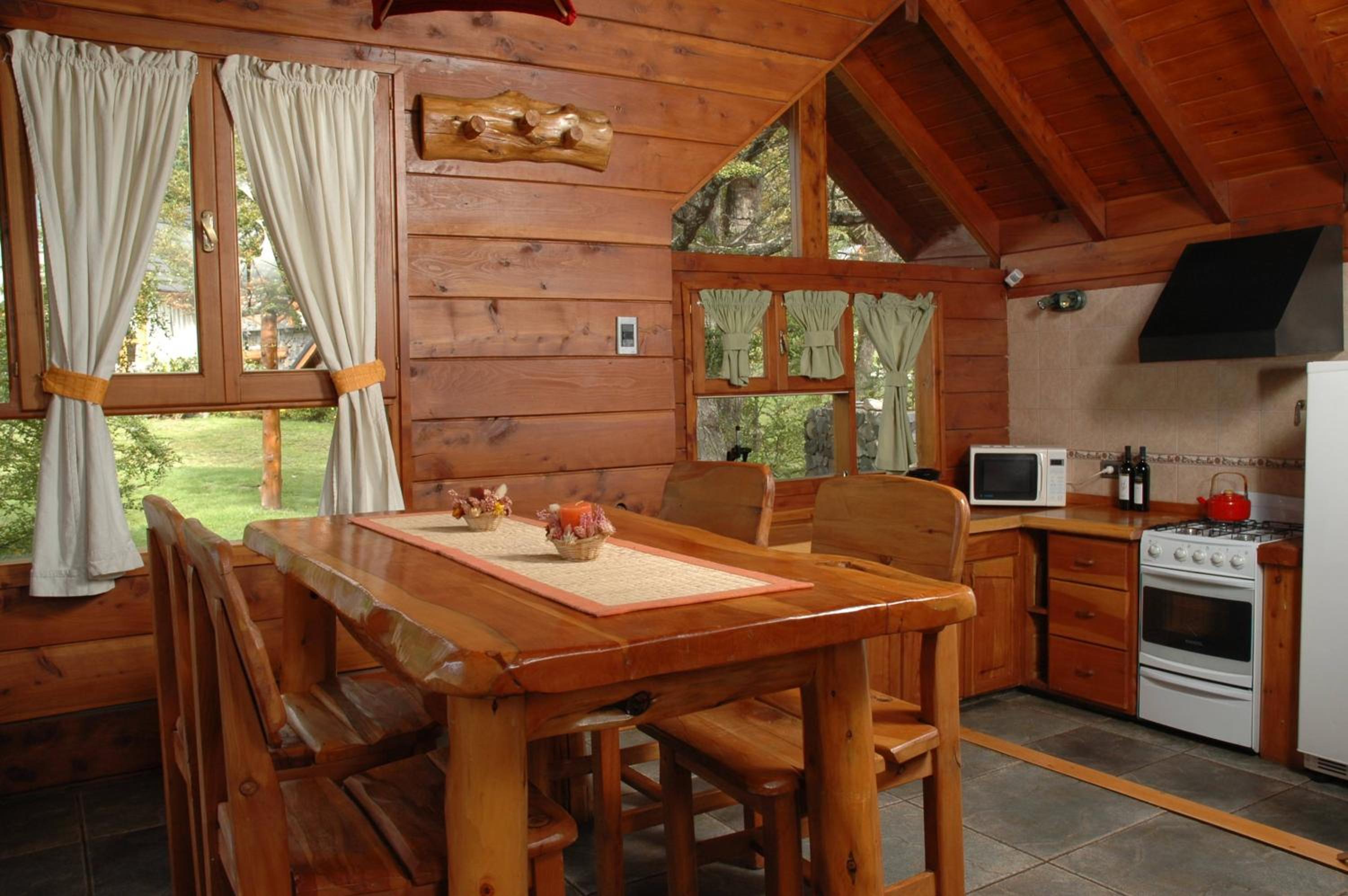 La Estancia Cabañas
