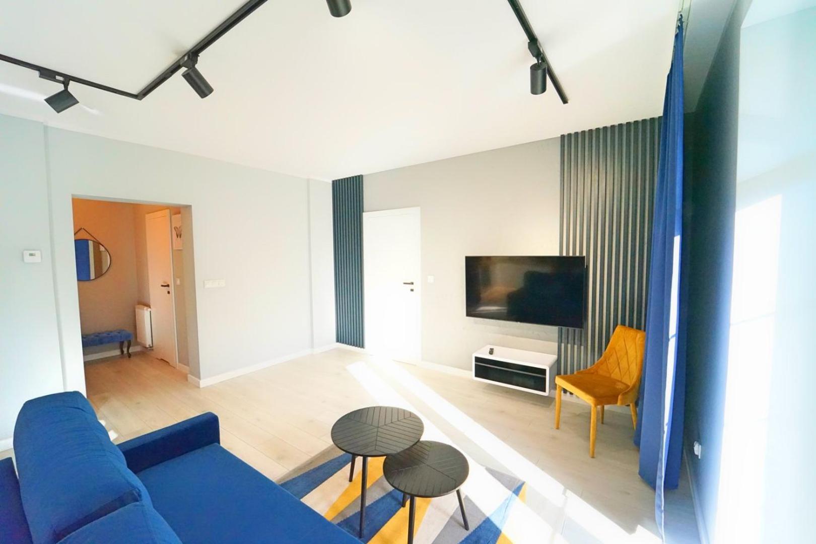 Apartamenty EverySky - Mickiewicza 30 view 2