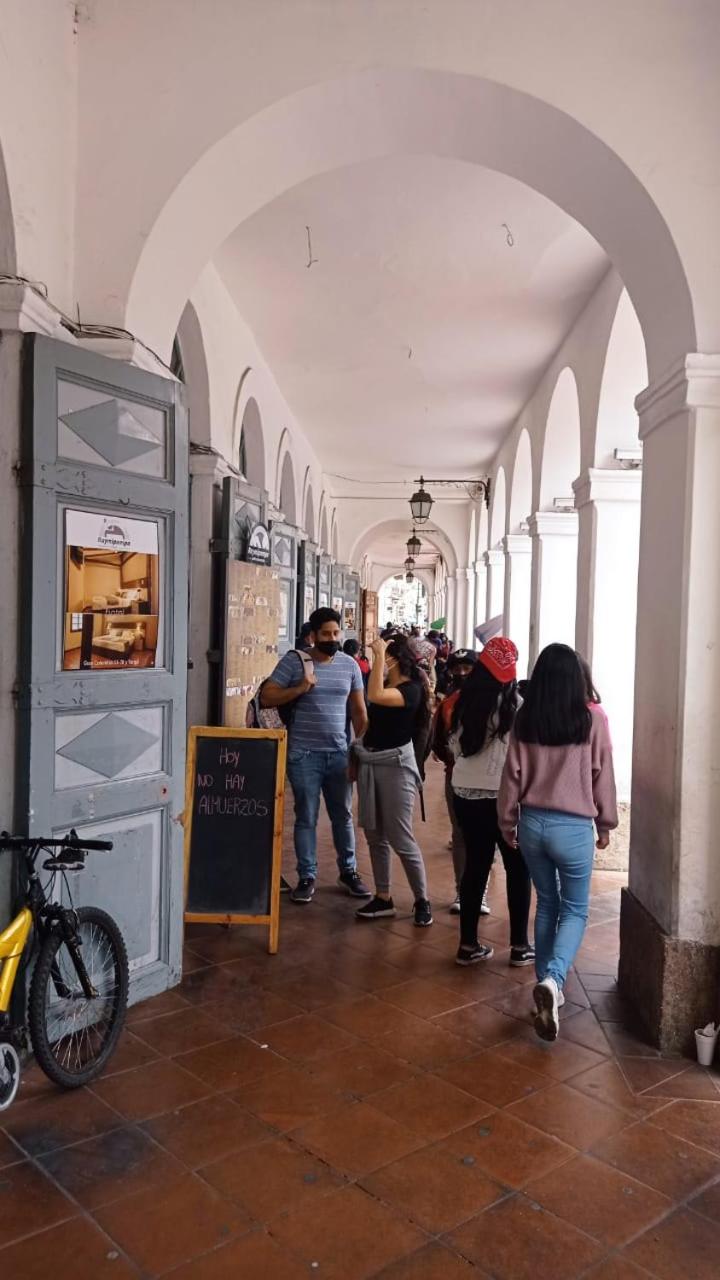 La Querencia en Cuenca