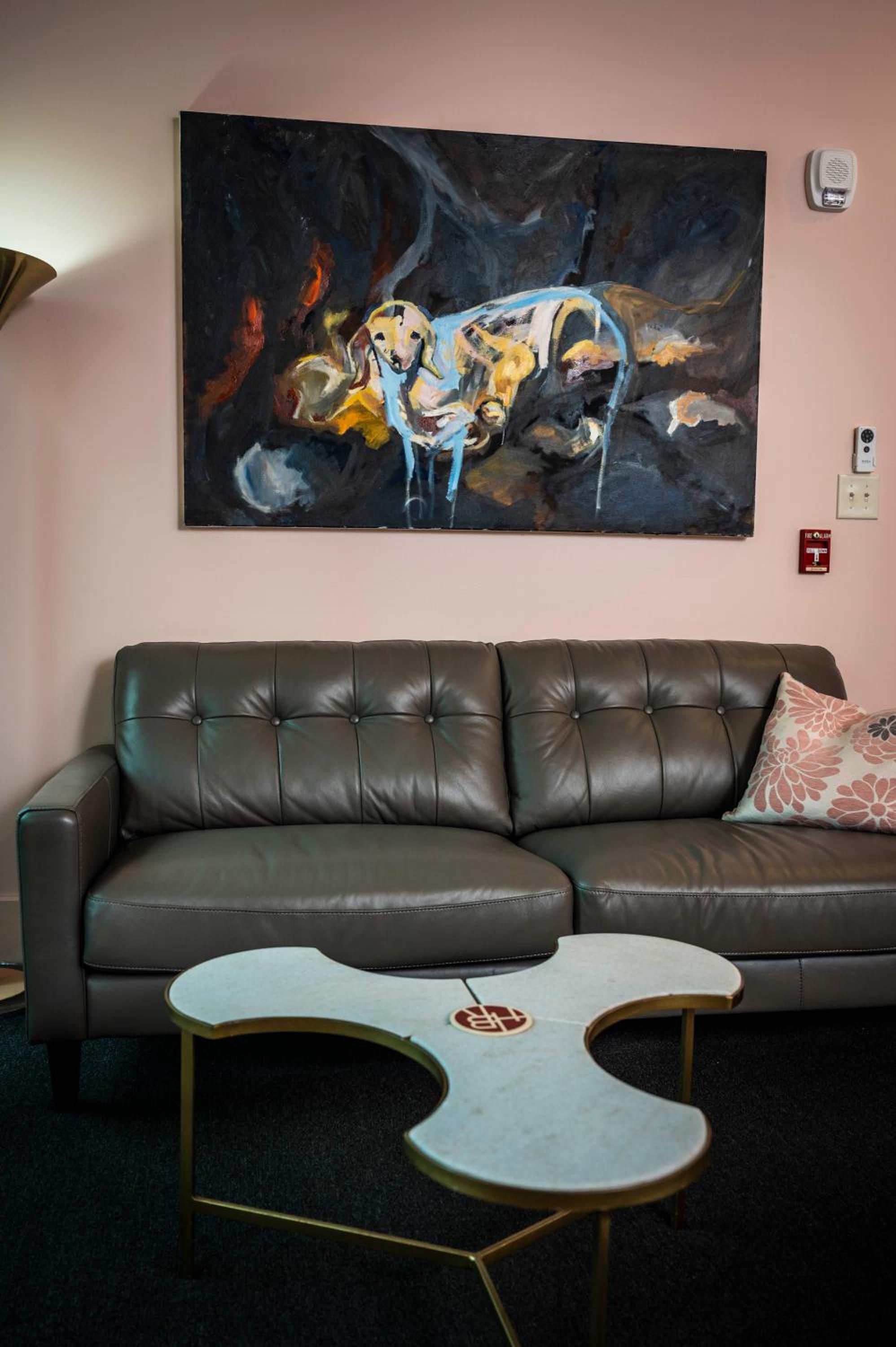 Hotel Broad Ripple