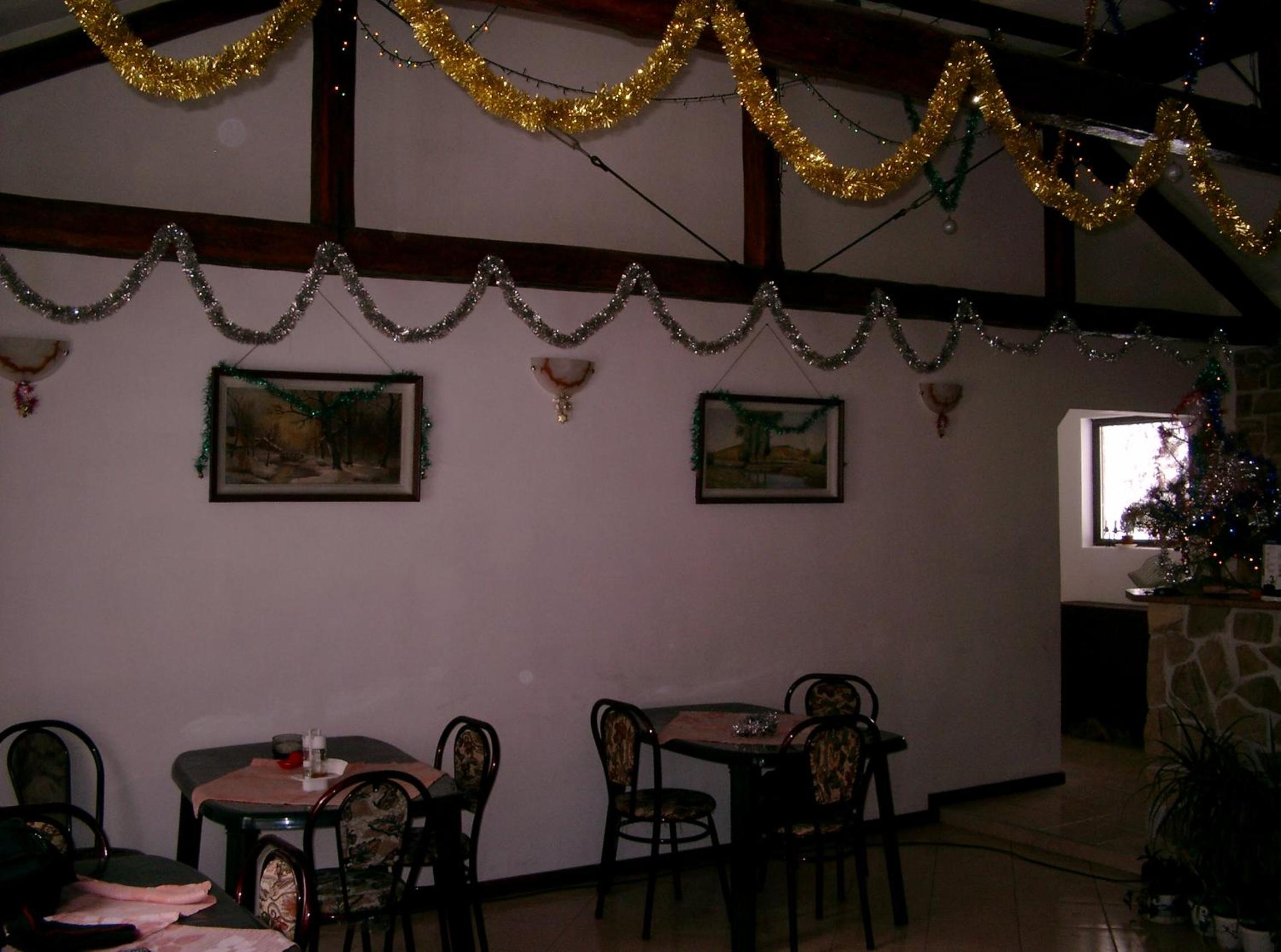Holiday Home Tanevi