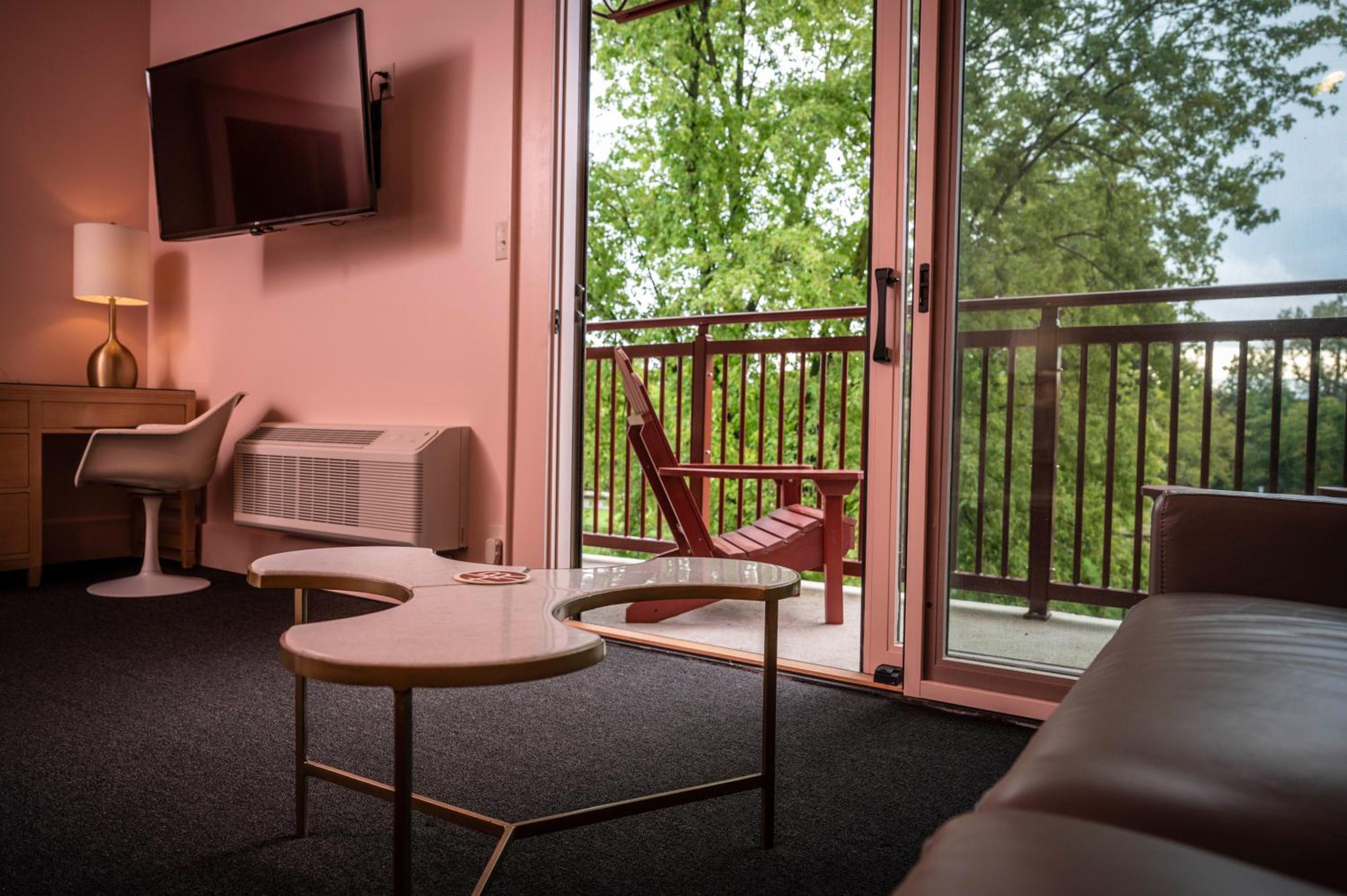 Hotel Broad Ripple