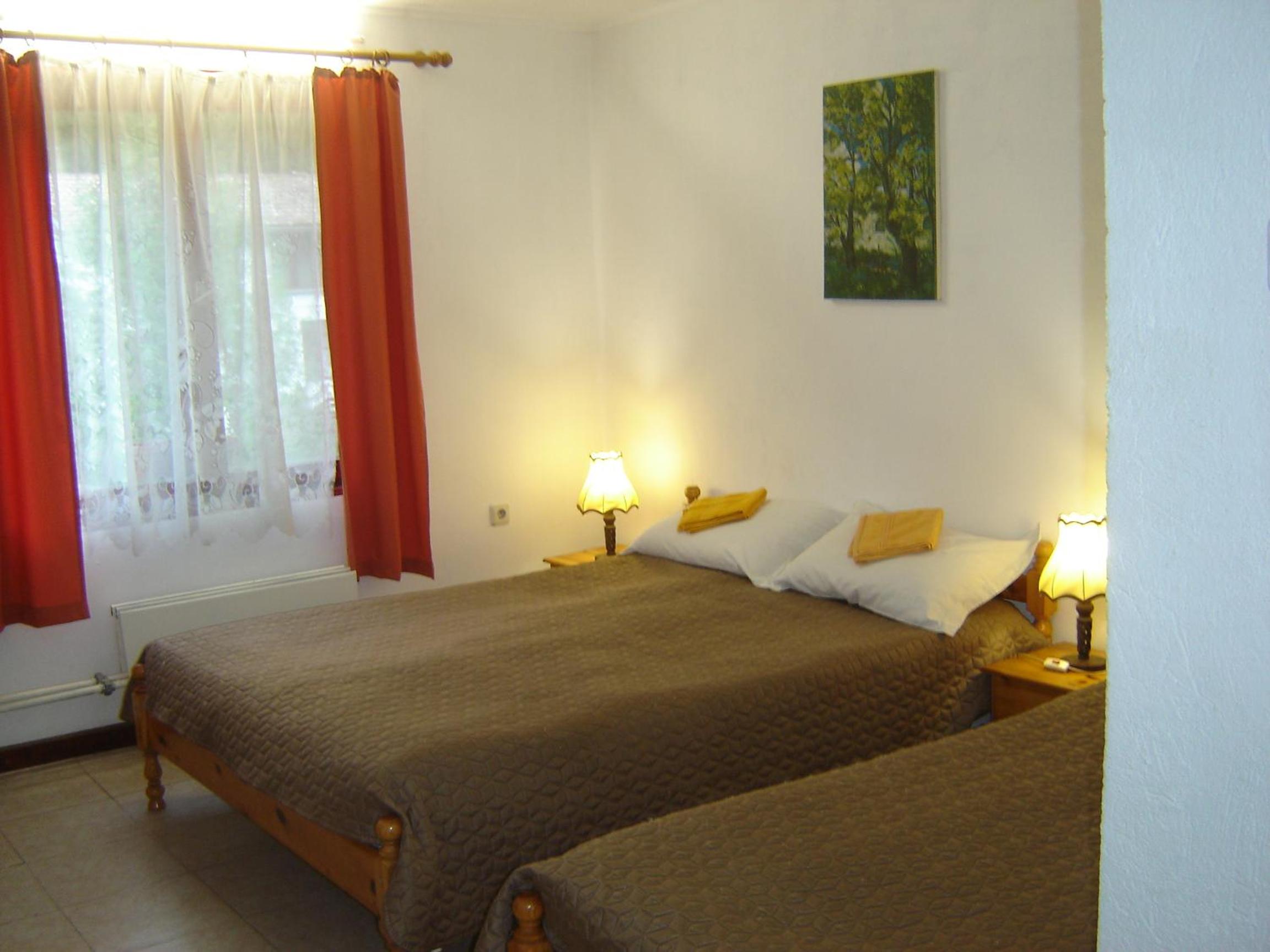 Holiday Home Tanevi