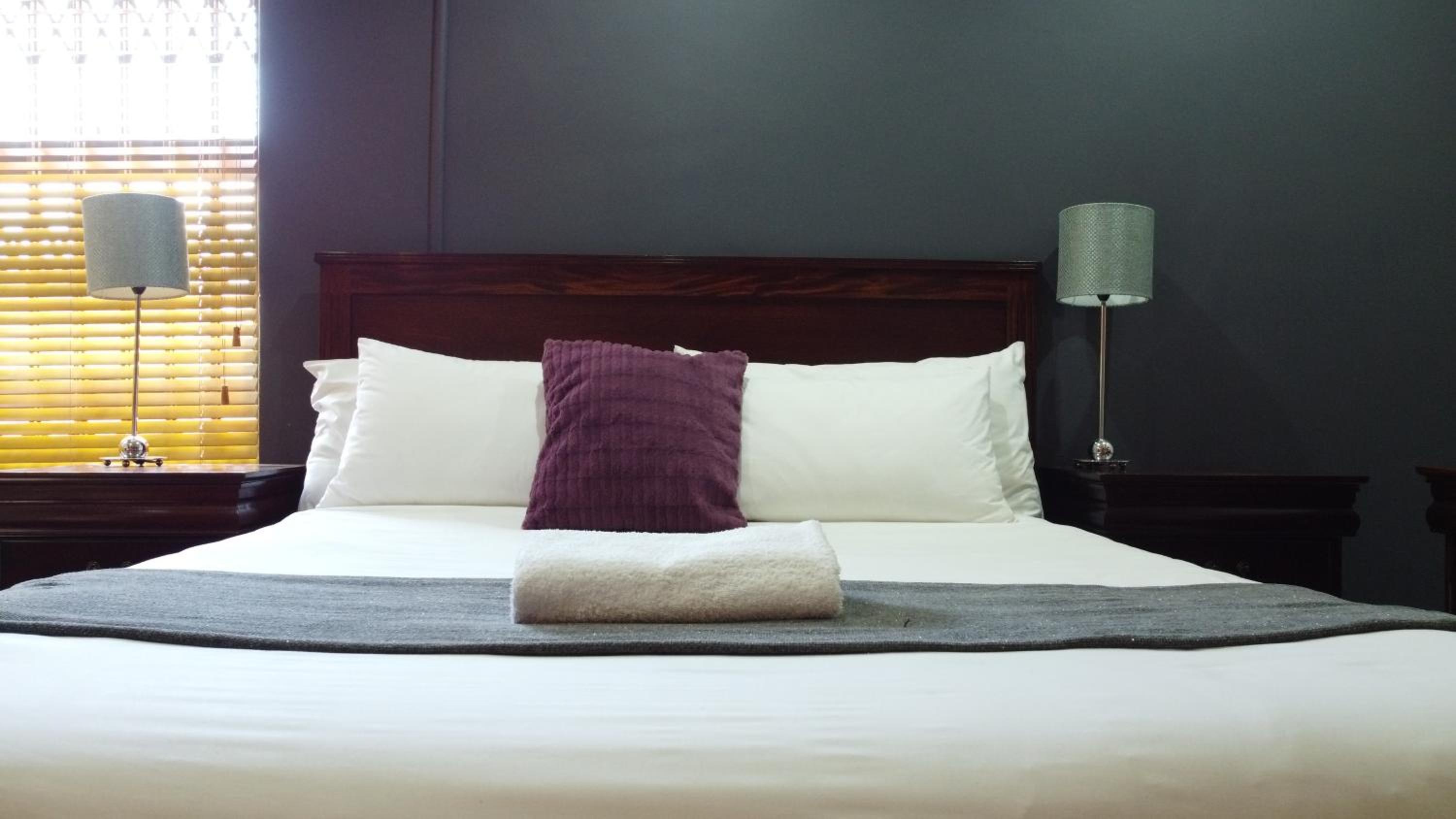 Honolulu Lifestyle Guest Lodge