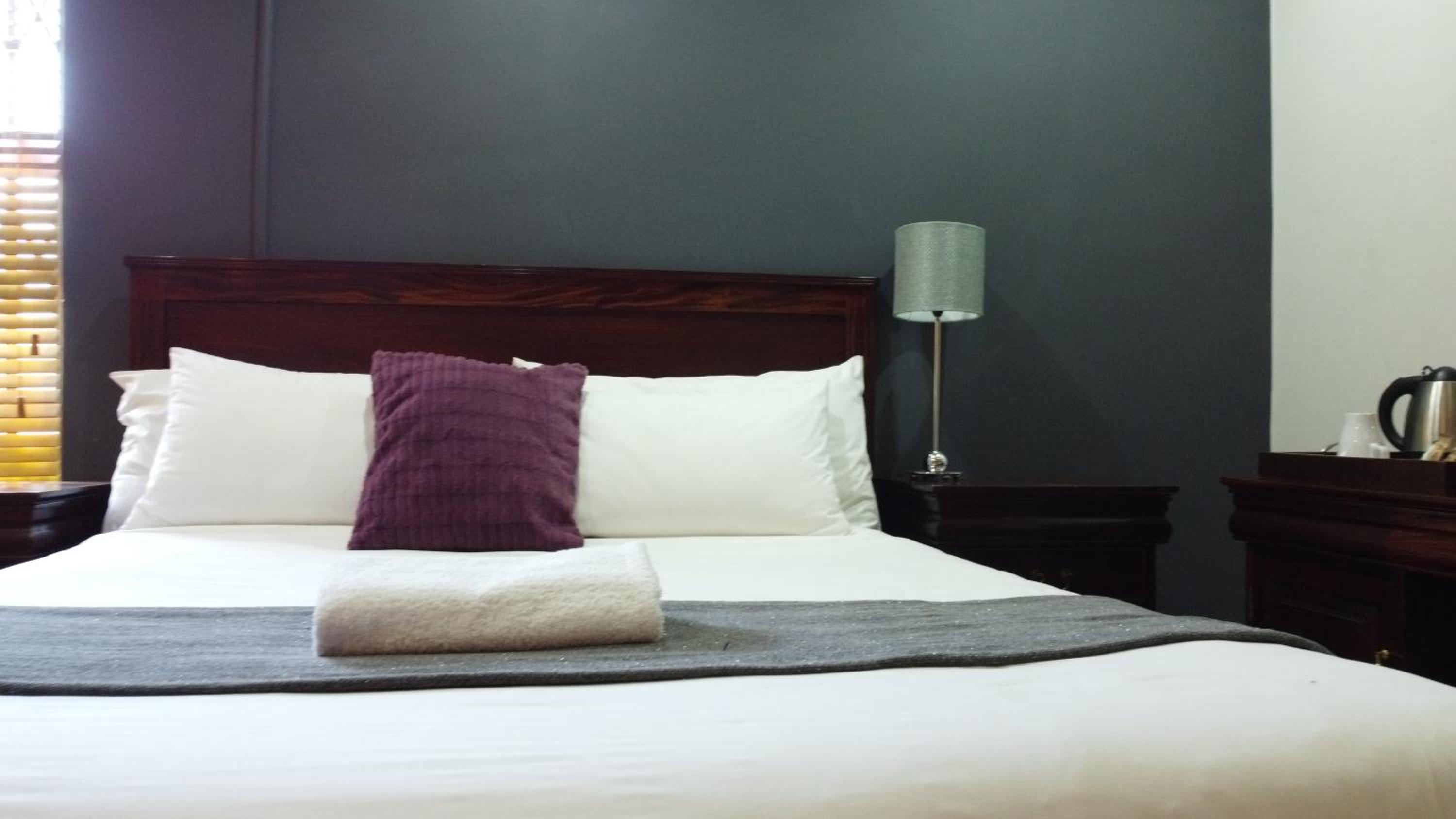 Honolulu Lifestyle Guest Lodge