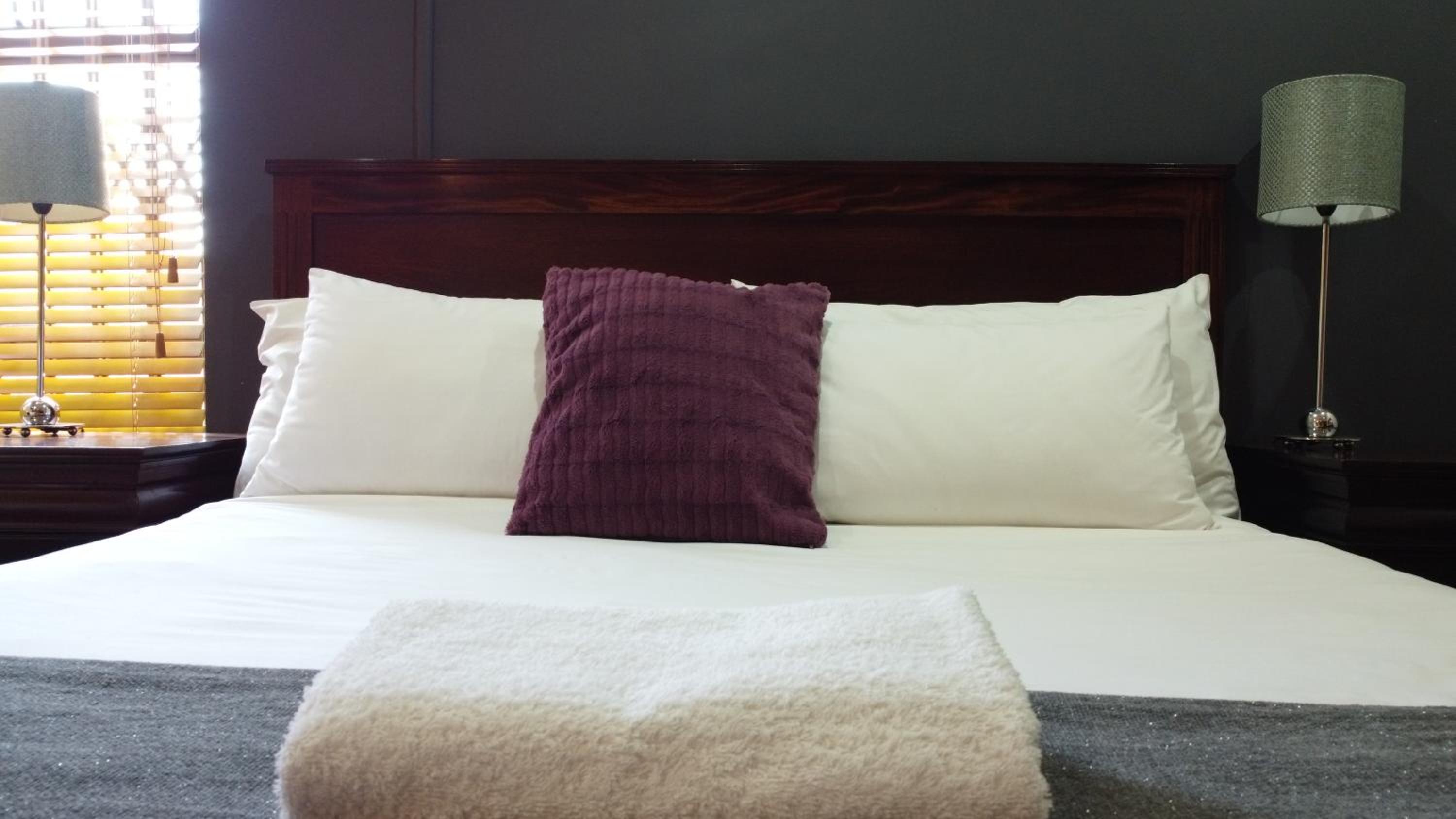 Honolulu Lifestyle Guest Lodge