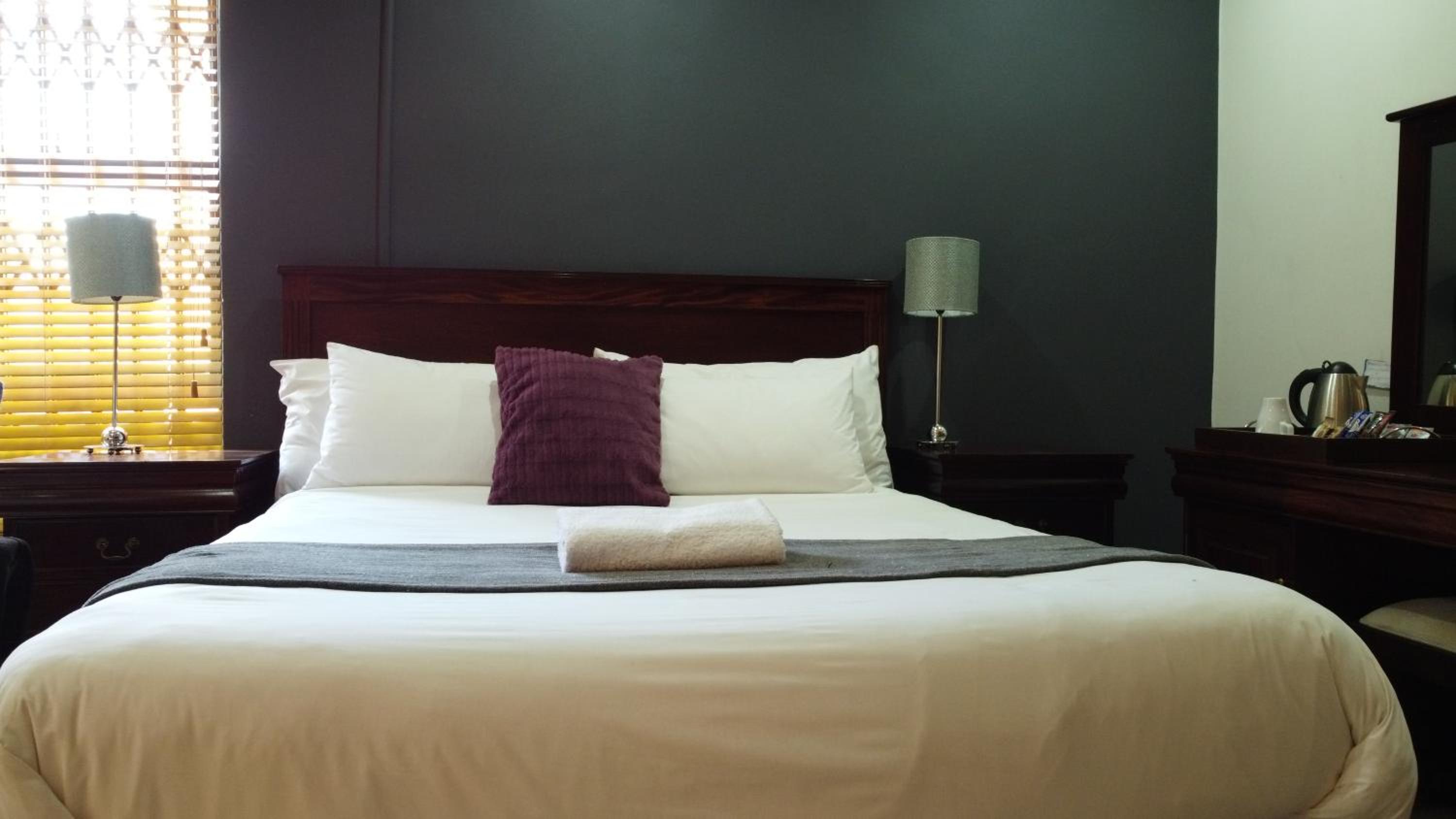 Honolulu Lifestyle Guest Lodge