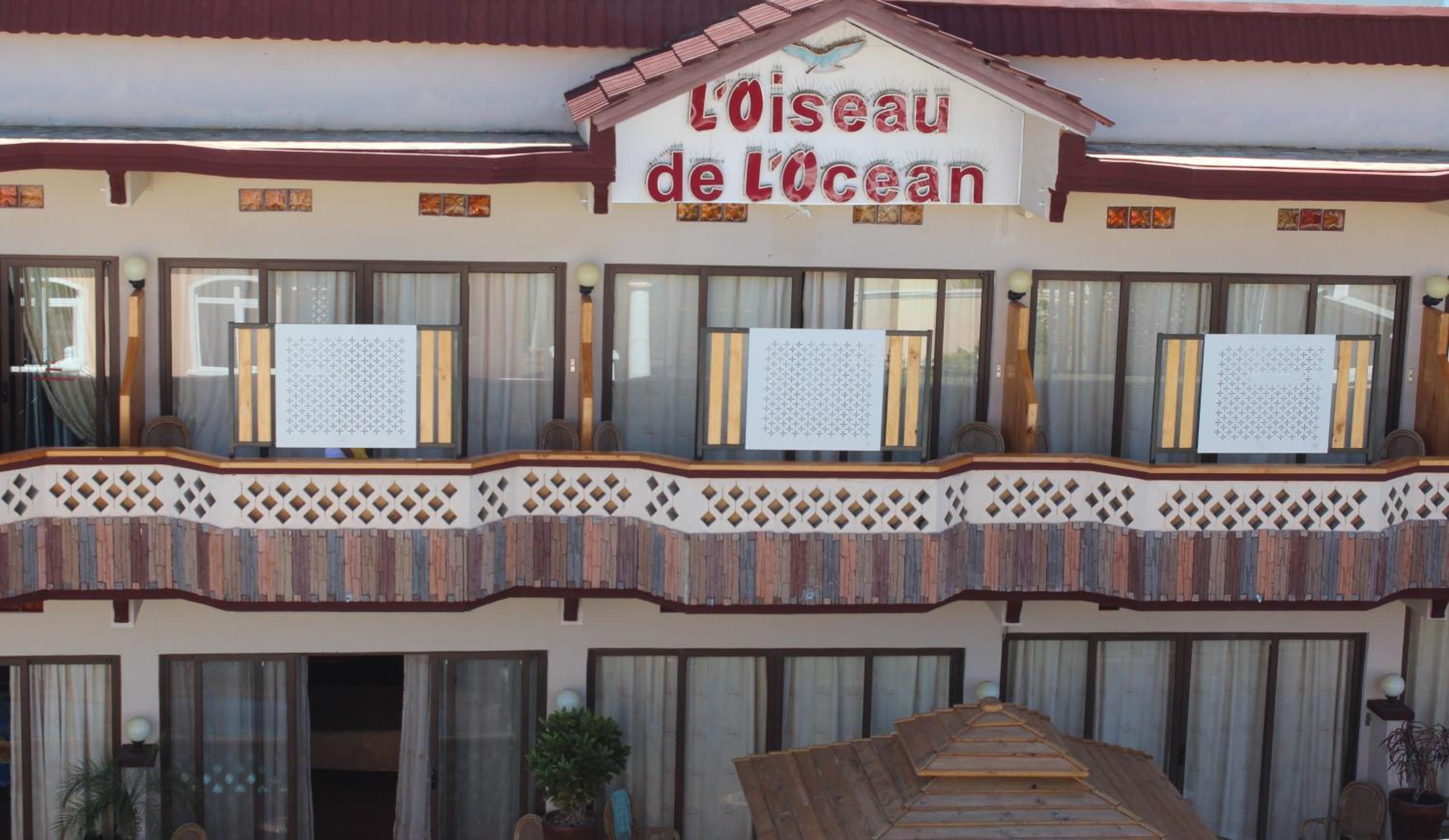 L'Oiseau de L'Ocean Tourist Residence, photo 58